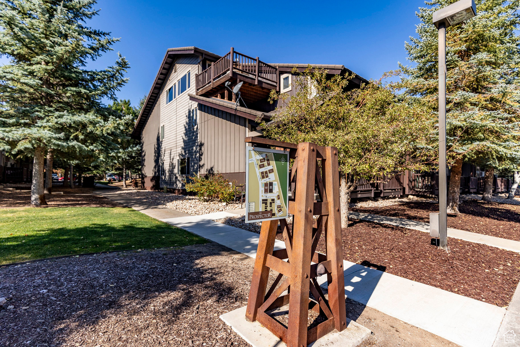 2325 SIDEWINDER #833, Park City, Utah 84060, 1 Bedroom Bedrooms, 7 Rooms Rooms,1 BathroomBathrooms,Residential,For sale,SIDEWINDER,2029709