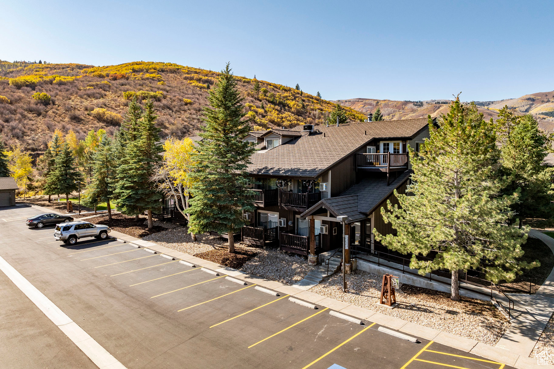 2325 SIDEWINDER #833, Park City, Utah 84060, 1 Bedroom Bedrooms, 7 Rooms Rooms,1 BathroomBathrooms,Residential,For sale,SIDEWINDER,2029709