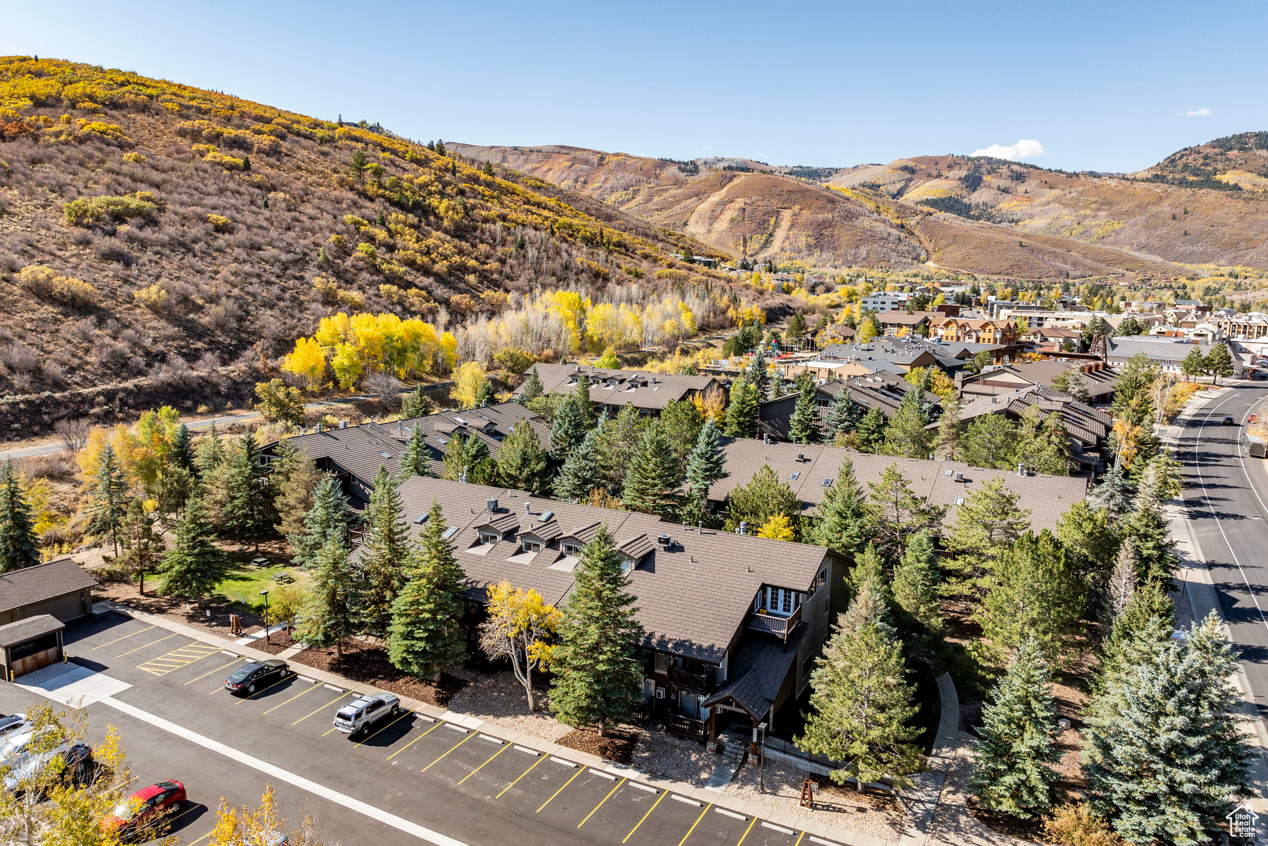 2325 SIDEWINDER #833, Park City, Utah 84060, 1 Bedroom Bedrooms, 7 Rooms Rooms,1 BathroomBathrooms,Residential,For sale,SIDEWINDER,2029709