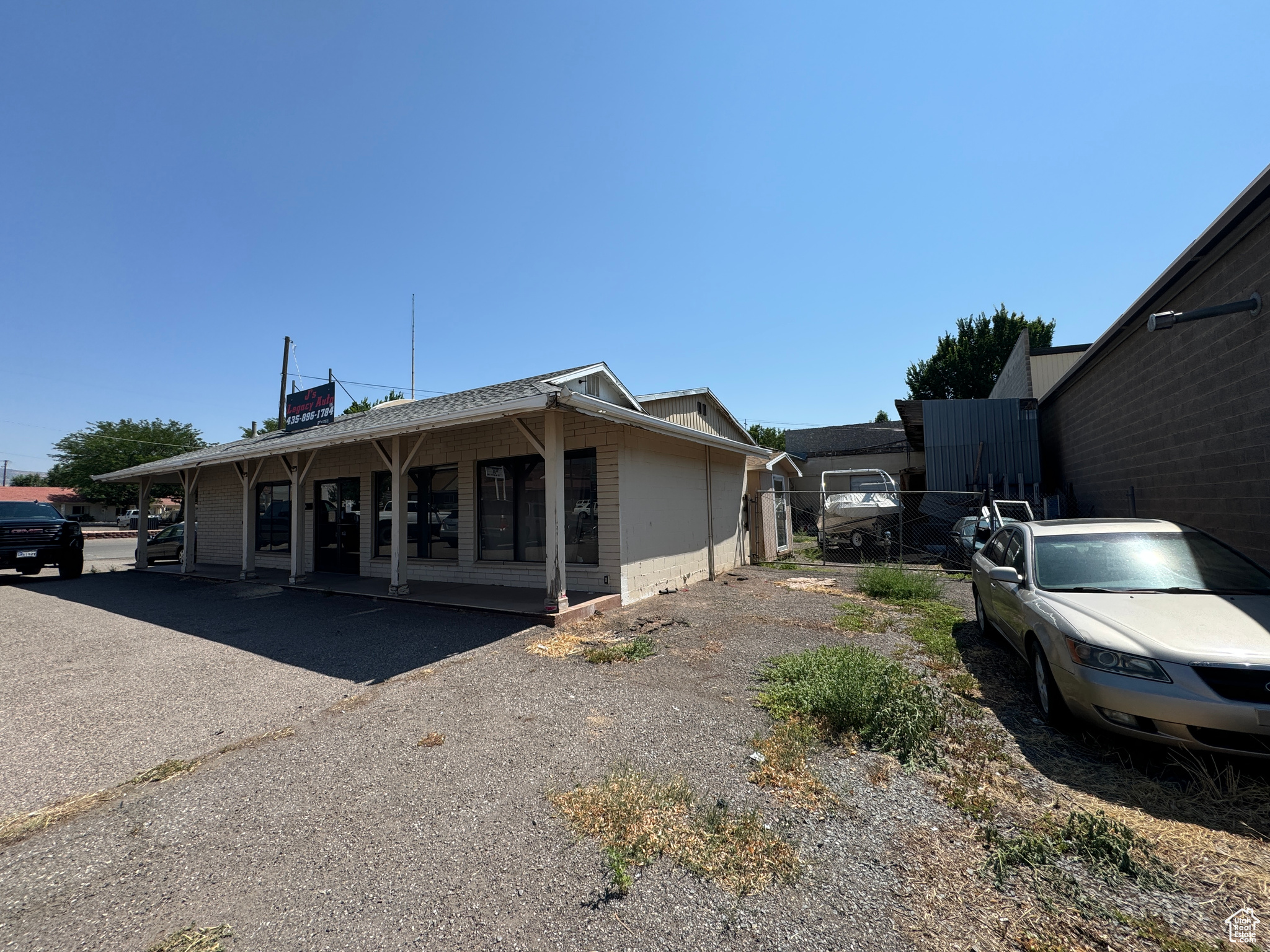 203 S MAIN, Richfield, Utah 84701, ,Commercial Sale,For sale,MAIN,2029755