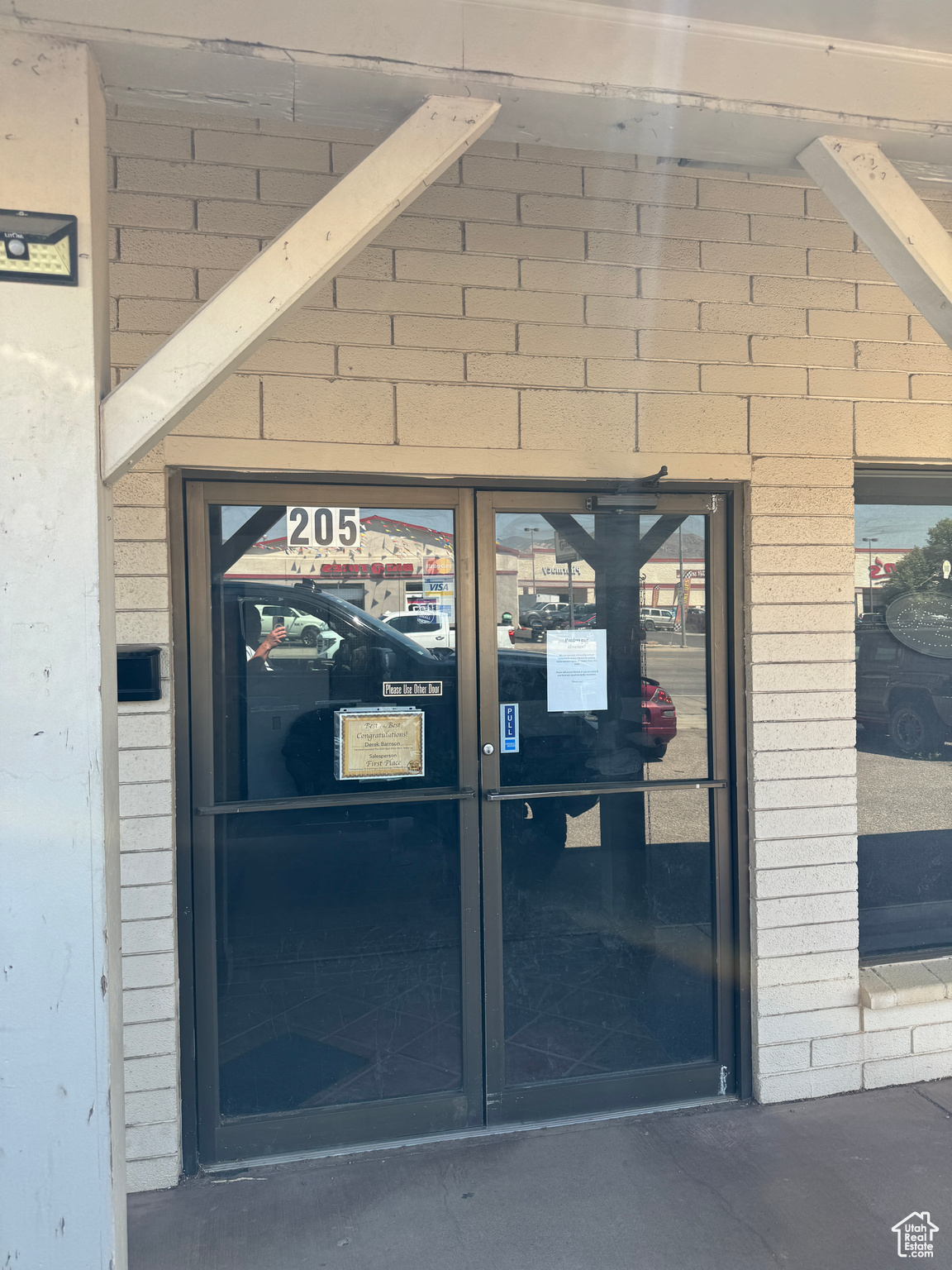 203 S MAIN, Richfield, Utah 84701, ,Commercial Sale,For sale,MAIN,2029755