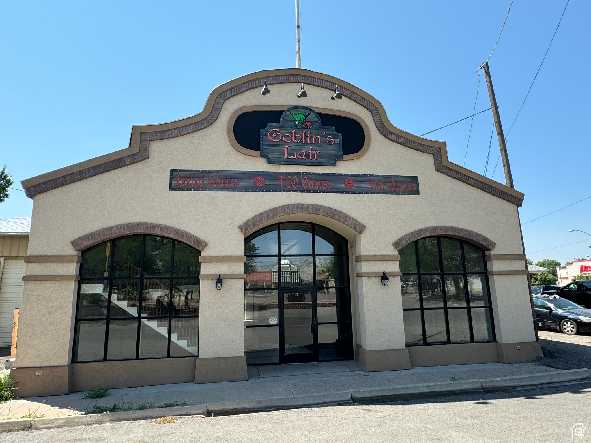 203 S MAIN, Richfield, Utah 84701, ,Commercial Sale,For sale,MAIN,2029755