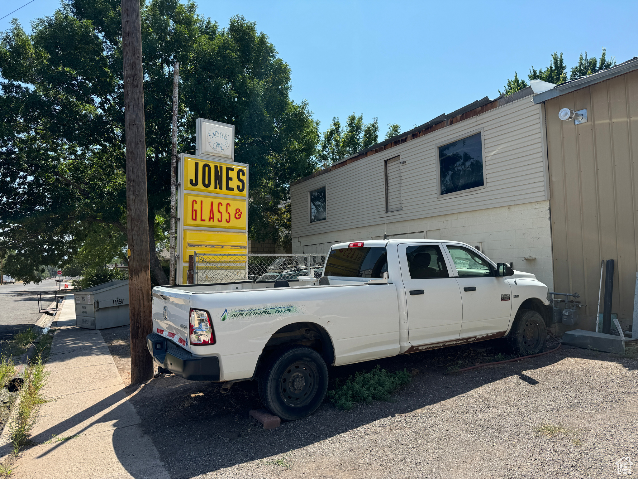 203 S MAIN, Richfield, Utah 84701, ,Commercial Sale,For sale,MAIN,2029755