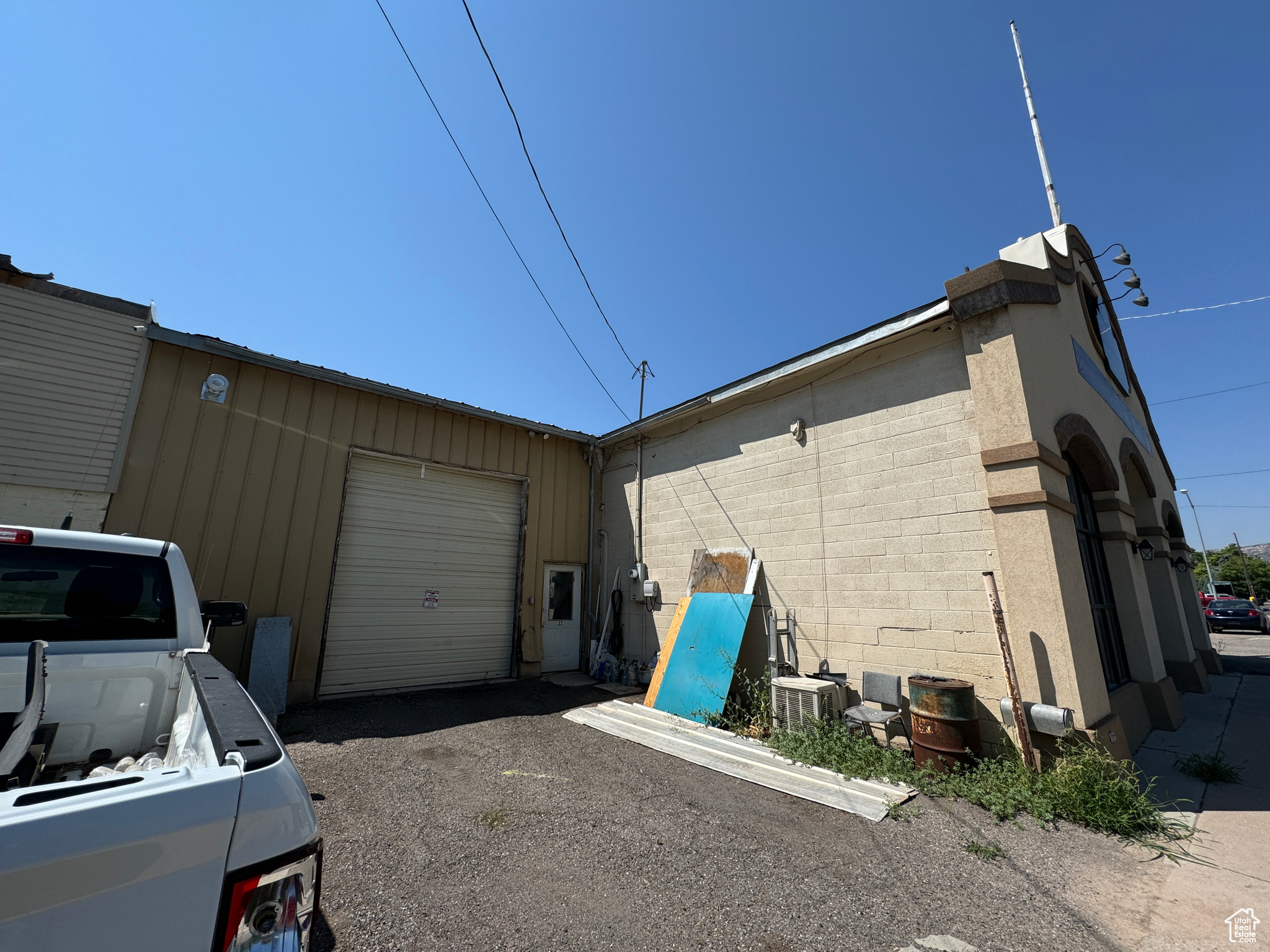 203 S MAIN, Richfield, Utah 84701, ,Commercial Sale,For sale,MAIN,2029755