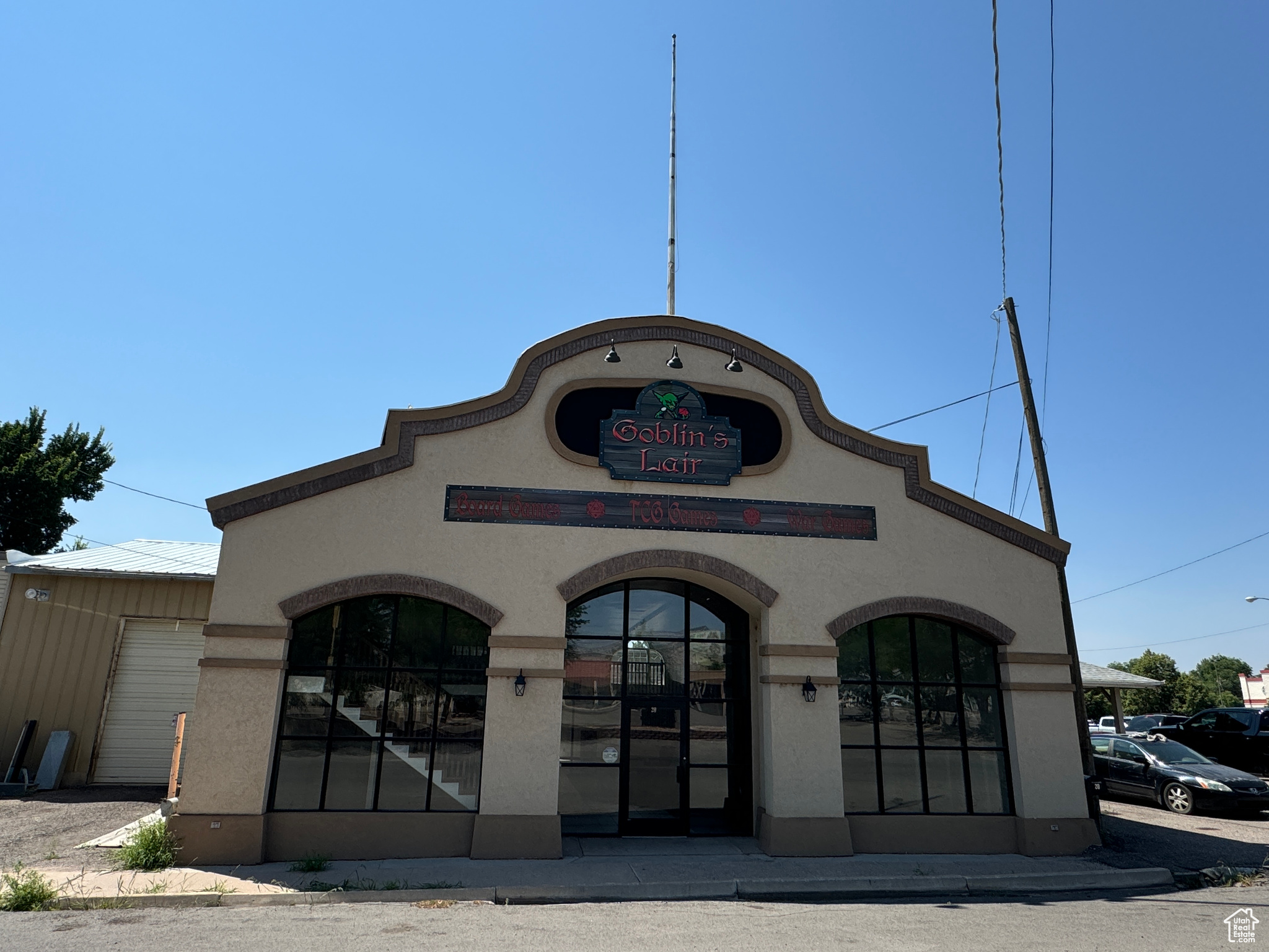 203 S MAIN, Richfield, Utah 84701, ,Commercial Sale,For sale,MAIN,2029755