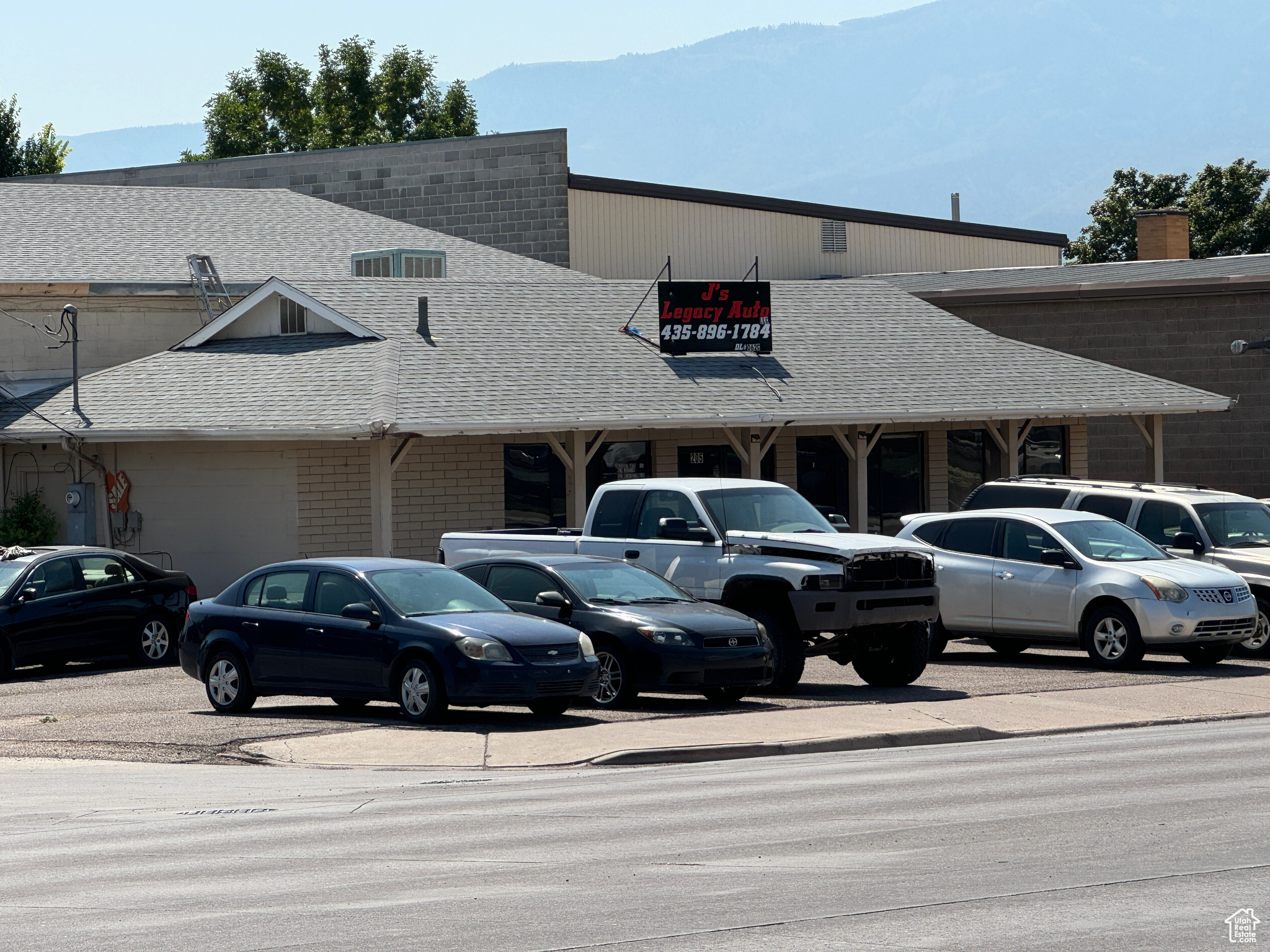 203 S MAIN, Richfield, Utah 84701, ,Commercial Sale,For sale,MAIN,2029755