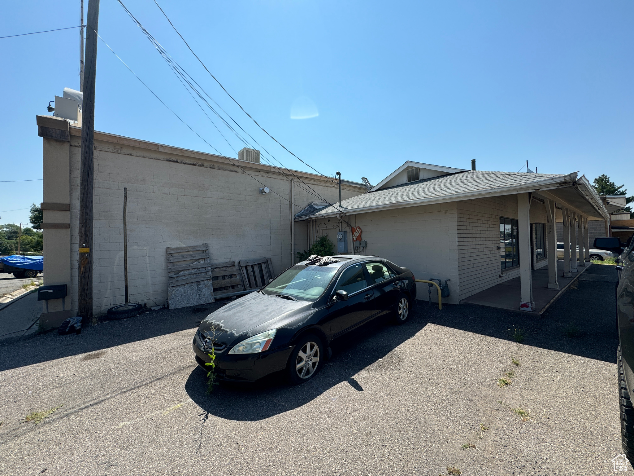 203 S MAIN, Richfield, Utah 84701, ,Commercial Sale,For sale,MAIN,2029755