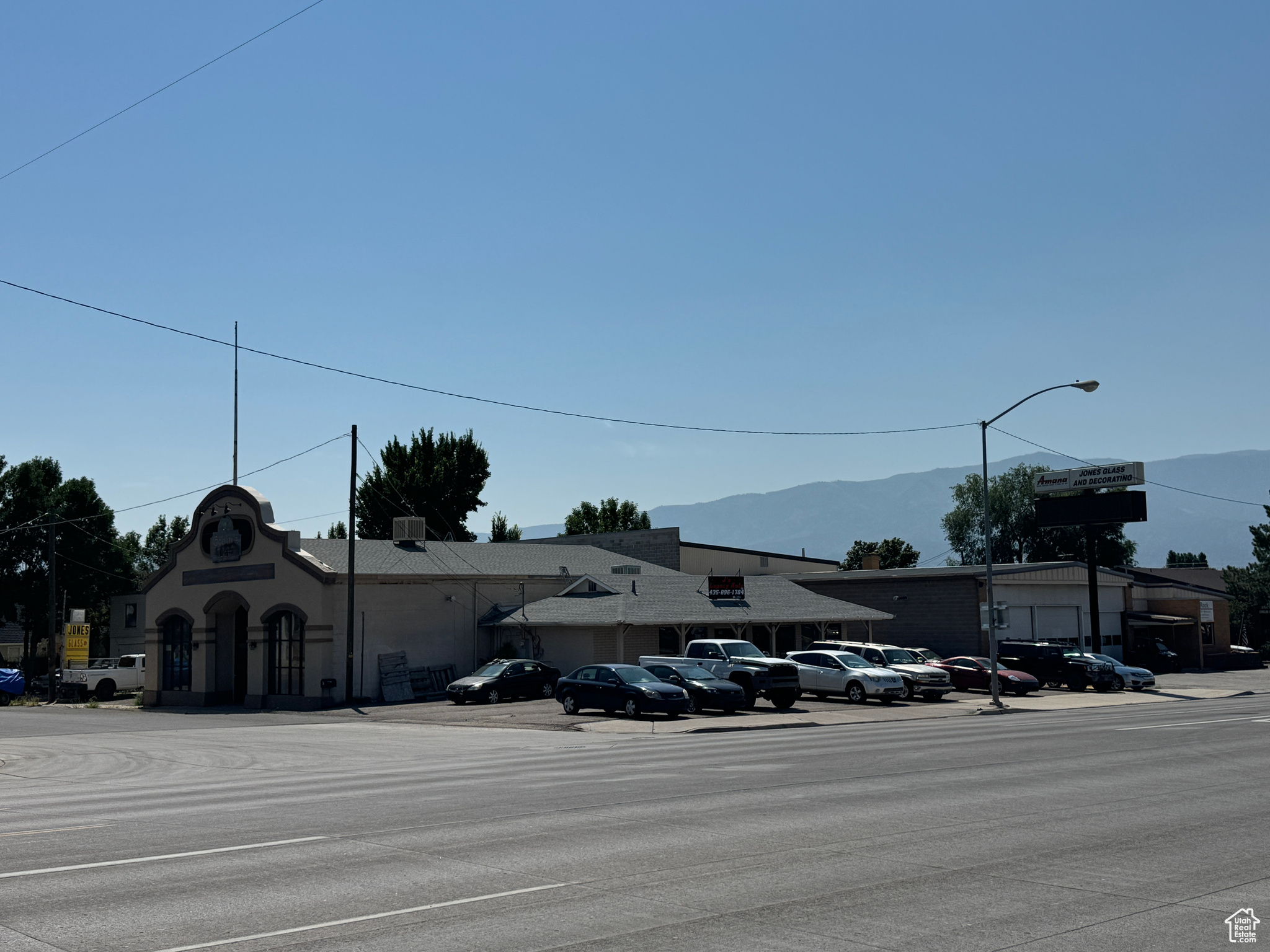 203 S MAIN, Richfield, Utah 84701, ,Commercial Sale,For sale,MAIN,2029755