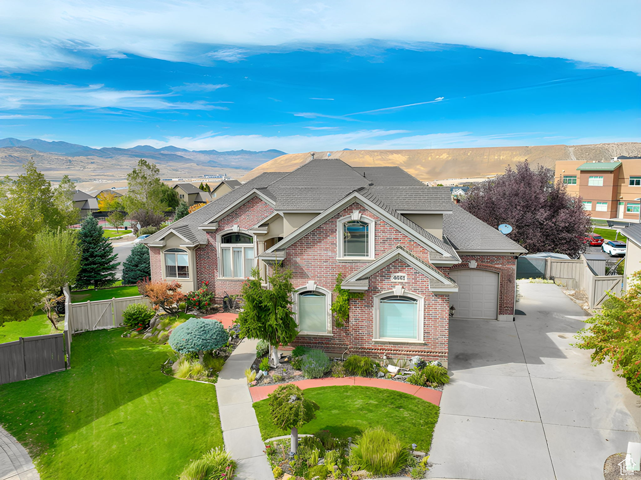 4661 N STONEHAVEN, Lehi, Utah 84043, 6 Bedrooms Bedrooms, 21 Rooms Rooms,4 BathroomsBathrooms,Residential,For sale,STONEHAVEN,2029789