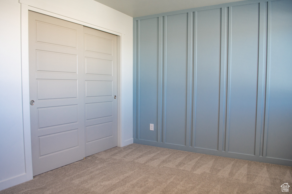 All the bedrooms have great closets with sliding doors