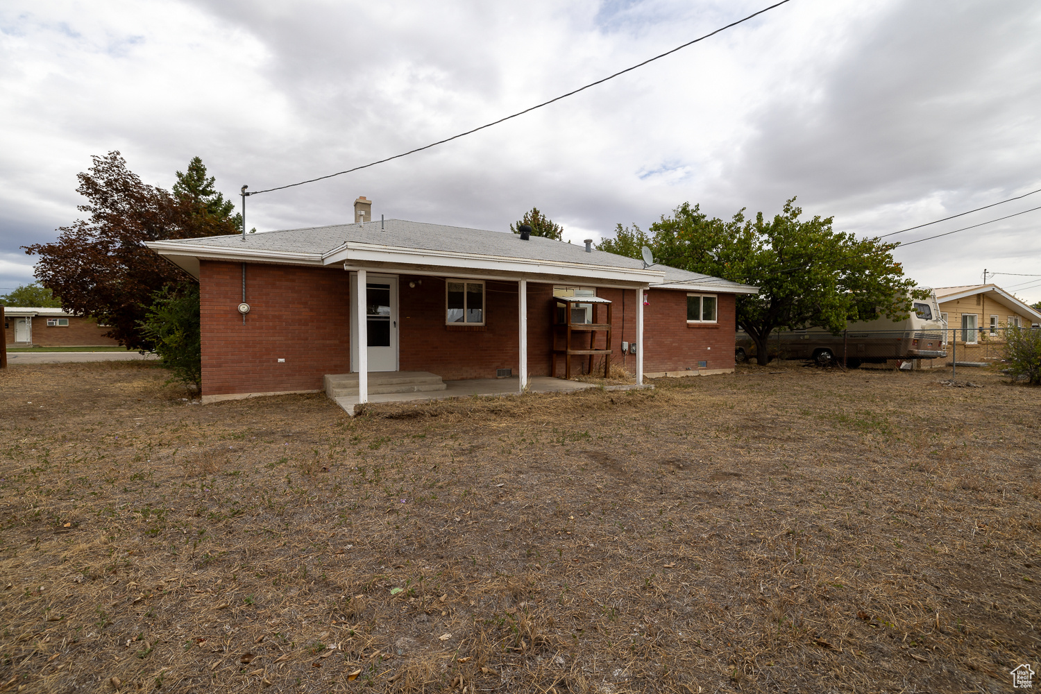 689 W 250 N, Vernal, Utah 84078, 2 Bedrooms Bedrooms, 3 Rooms Rooms,1 BathroomBathrooms,Residential,For sale,250,2029800