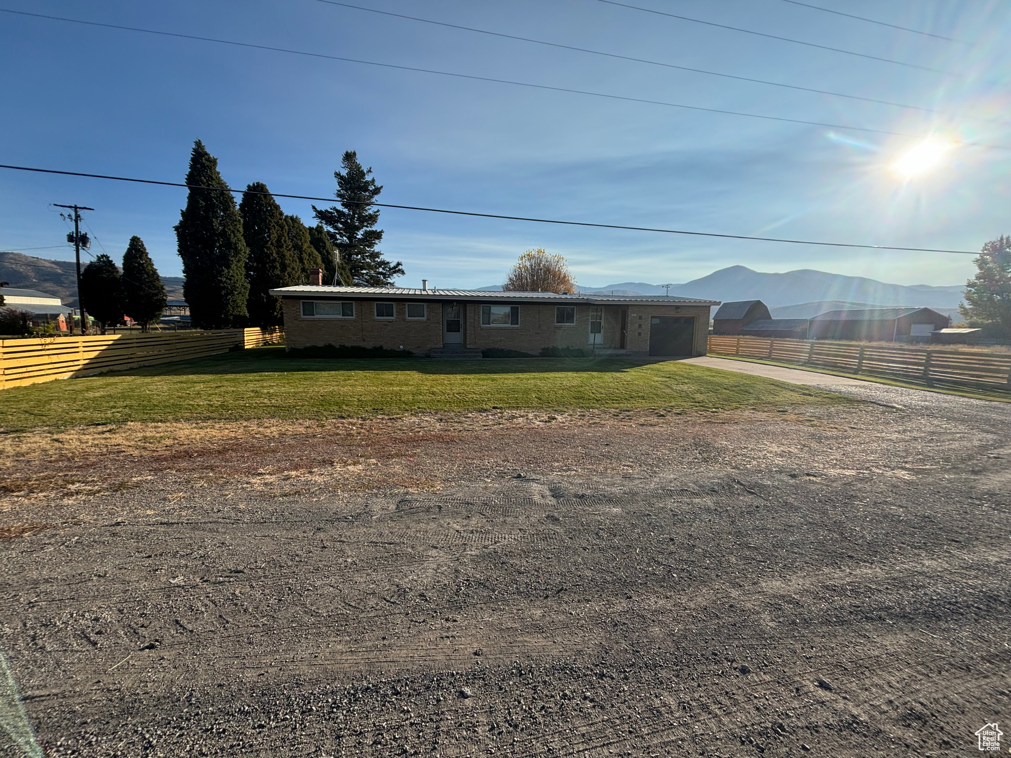 684 MAIN, Georgetown, Idaho 83239, 5 Bedrooms Bedrooms, 13 Rooms Rooms,1 BathroomBathrooms,Residential,For sale,MAIN,2029808