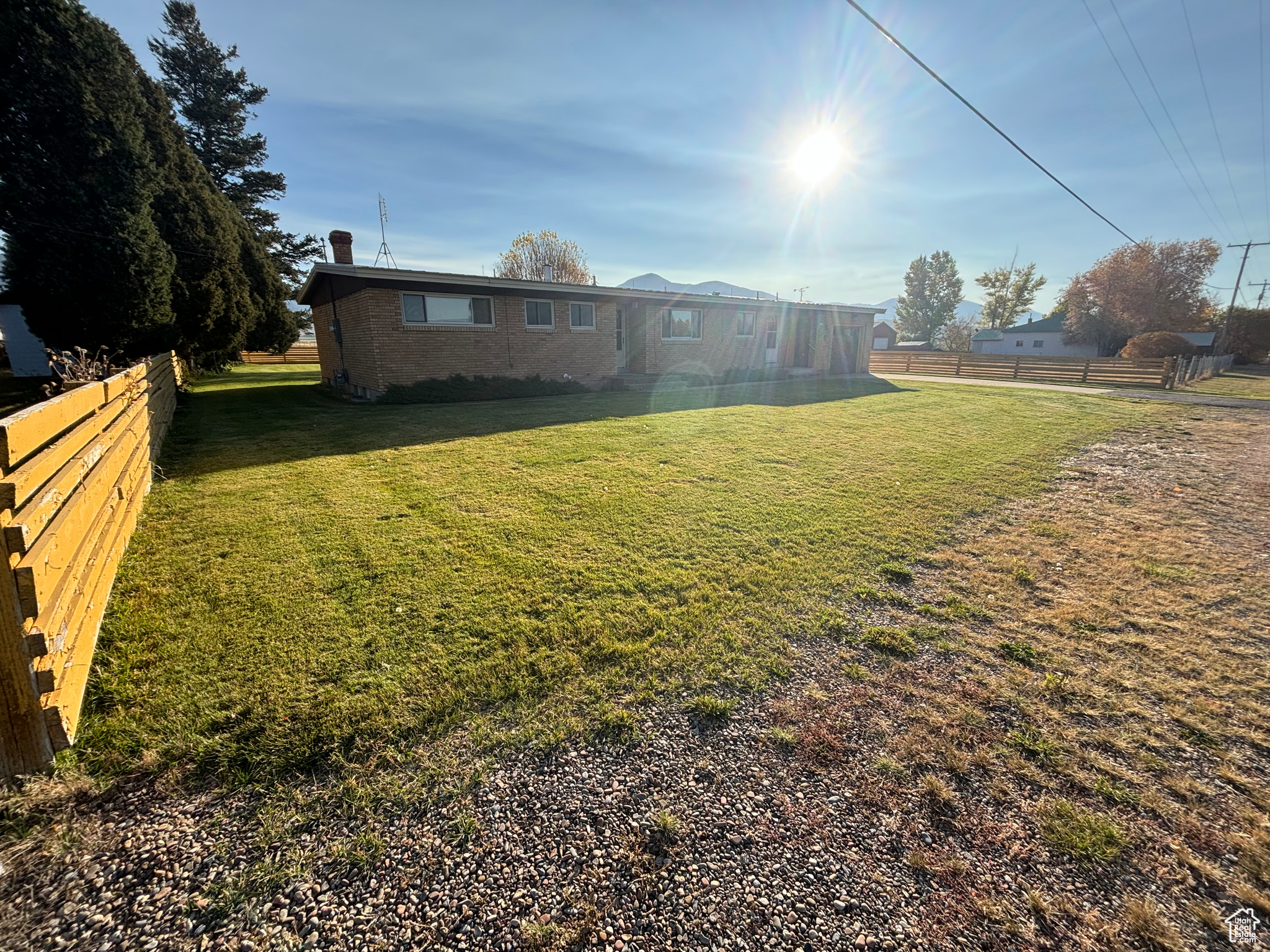 684 MAIN, Georgetown, Idaho 83239, 5 Bedrooms Bedrooms, 13 Rooms Rooms,1 BathroomBathrooms,Residential,For sale,MAIN,2029808