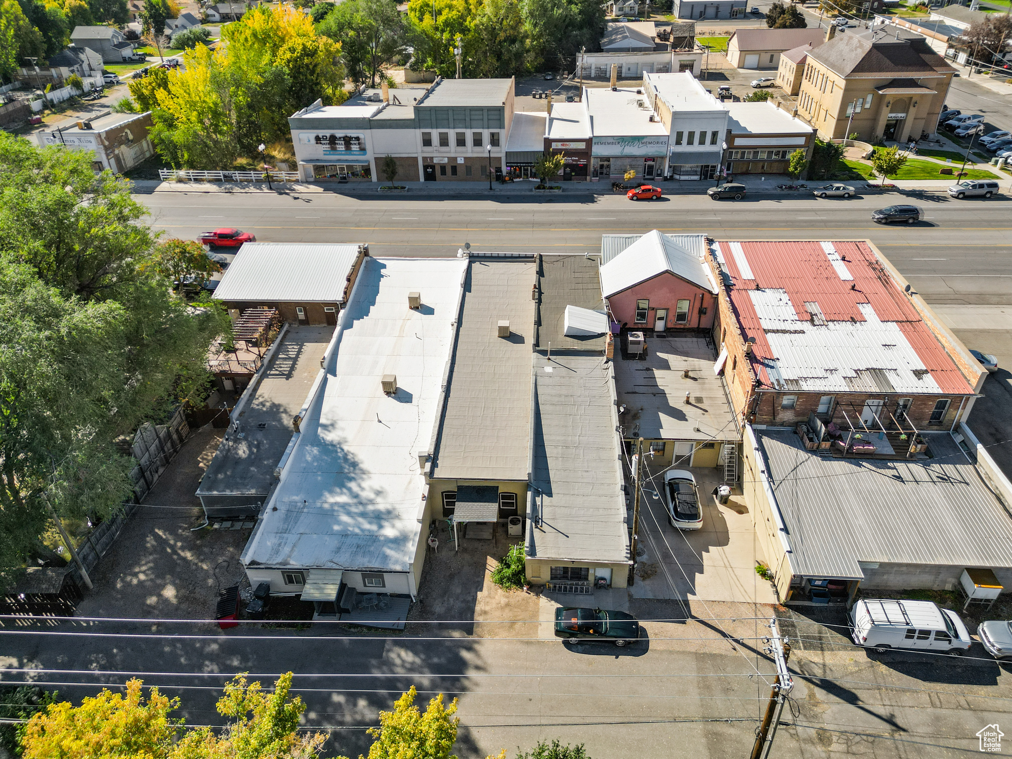 51 S MAIN, Nephi, Utah 84648, ,Commercial Sale,For sale,MAIN,2029824