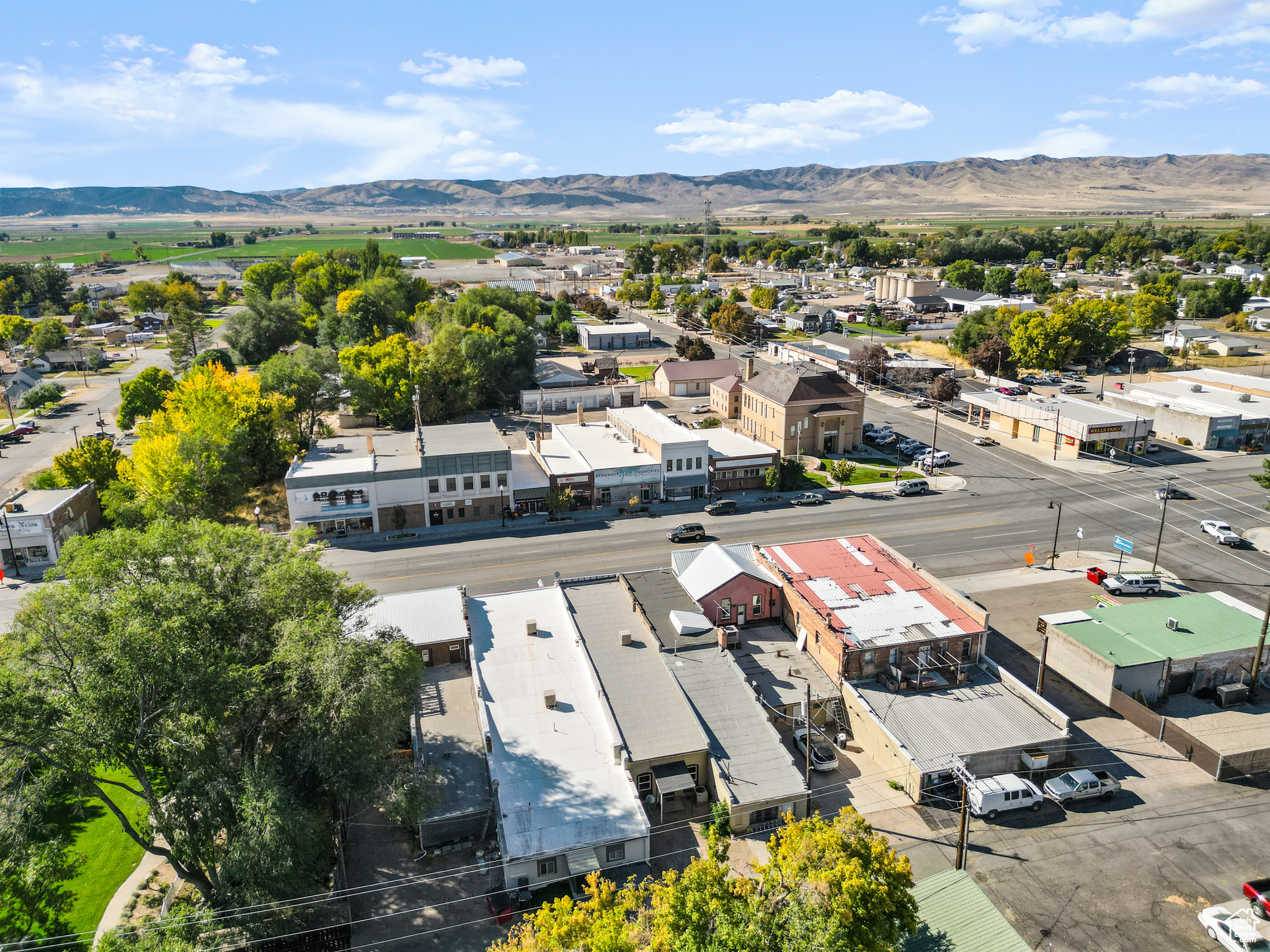 51 S MAIN, Nephi, Utah 84648, ,Commercial Sale,For sale,MAIN,2029824