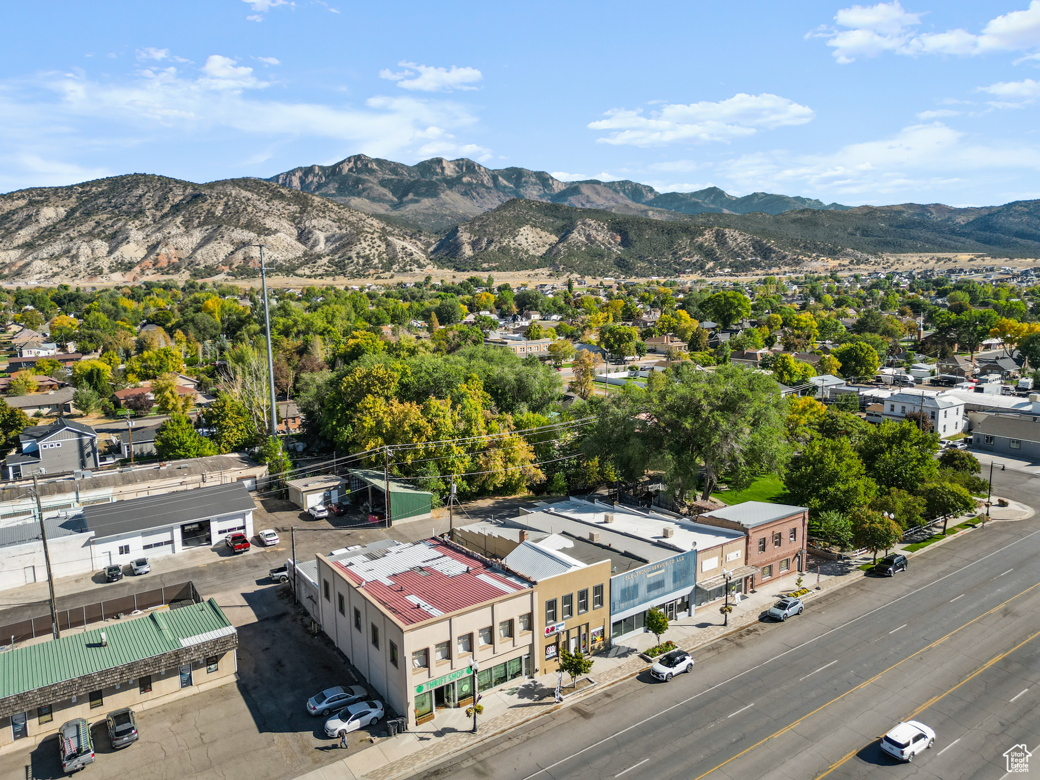 51 S MAIN, Nephi, Utah 84648, ,Commercial Sale,For sale,MAIN,2029824