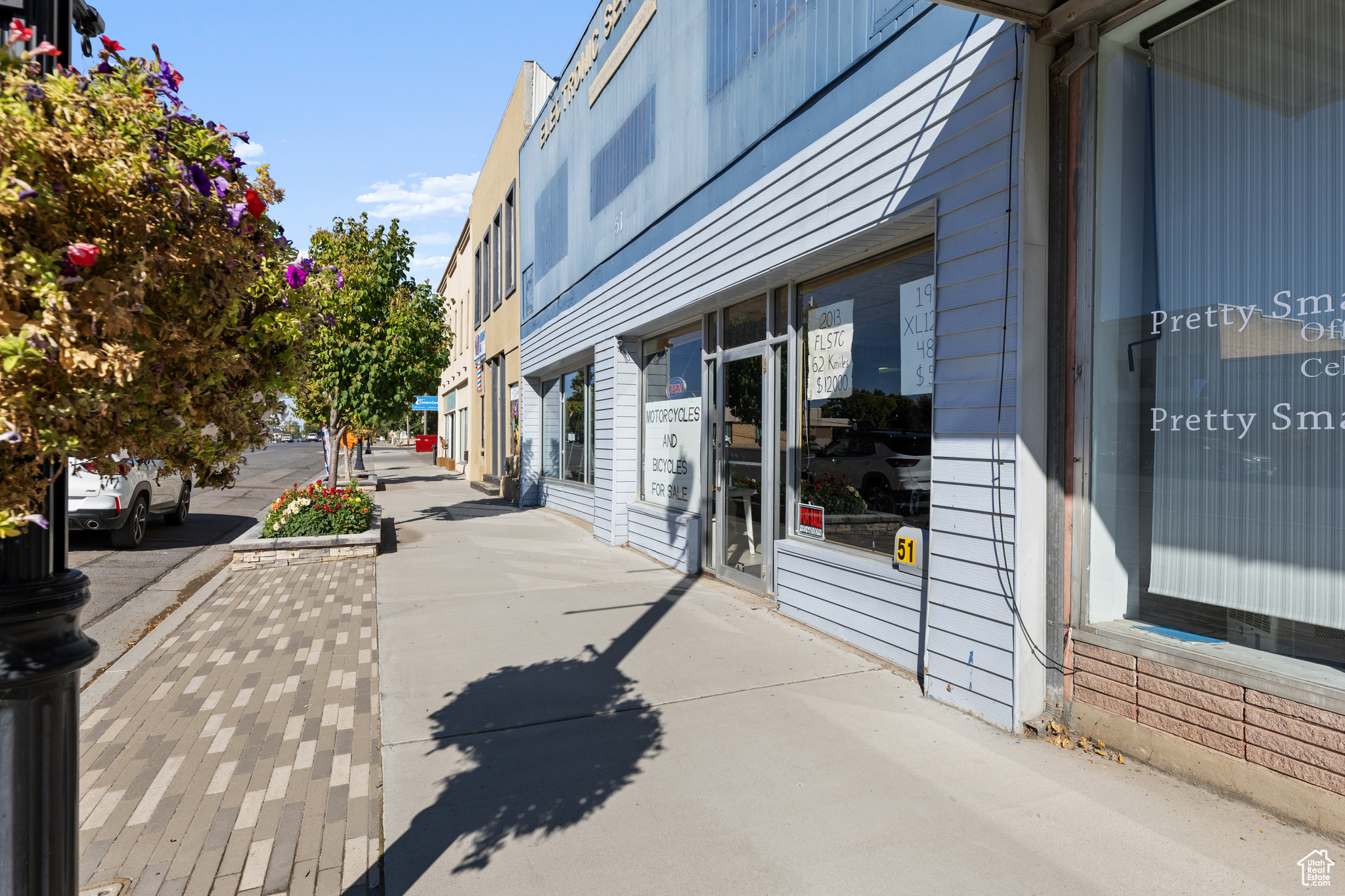 51 S MAIN, Nephi, Utah 84648, ,Commercial Sale,For sale,MAIN,2029824