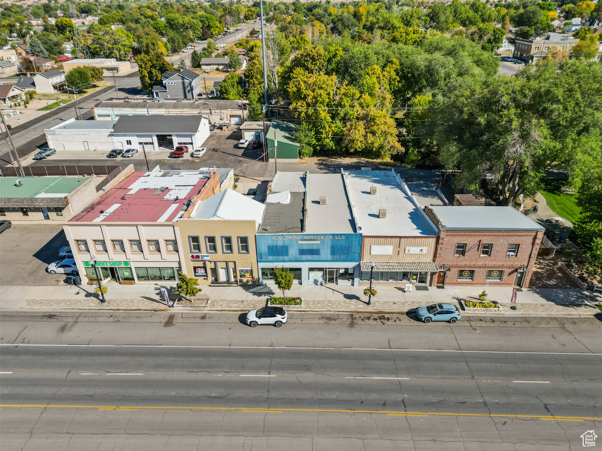 51 S MAIN, Nephi, Utah 84648, ,Commercial Sale,For sale,MAIN,2029824