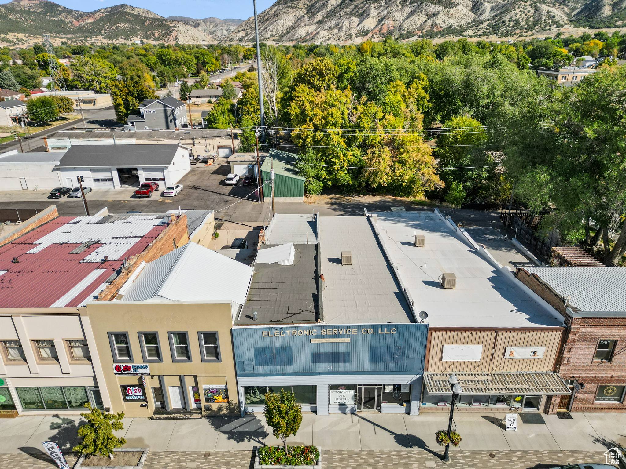 51 S MAIN, Nephi, Utah 84648, ,Commercial Sale,For sale,MAIN,2029824