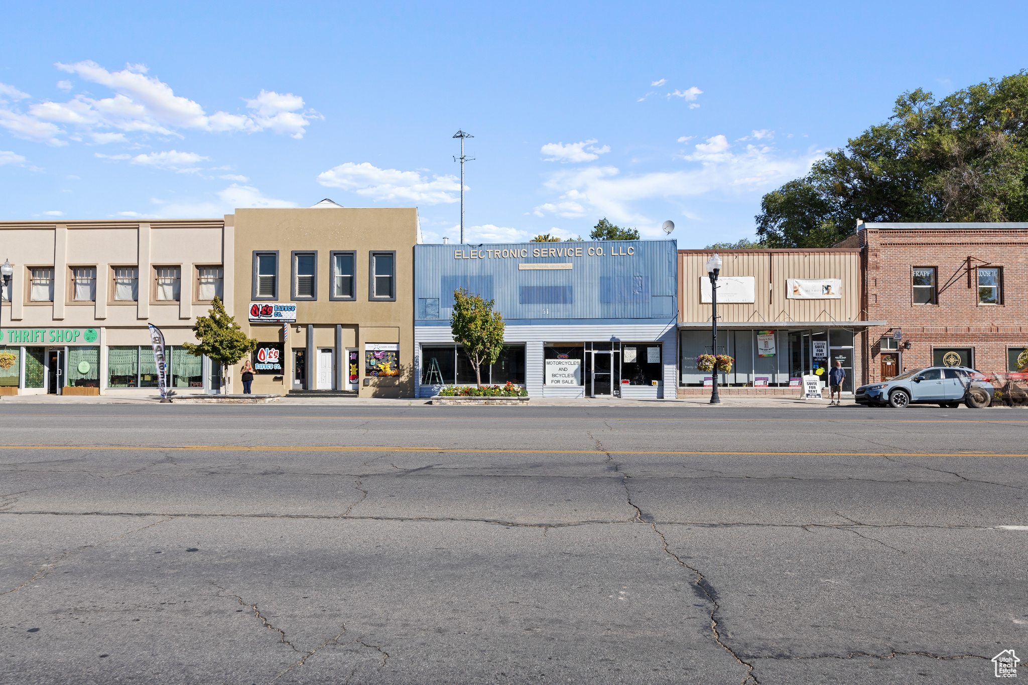 51 S MAIN, Nephi, Utah 84648, ,Commercial Sale,For sale,MAIN,2029824