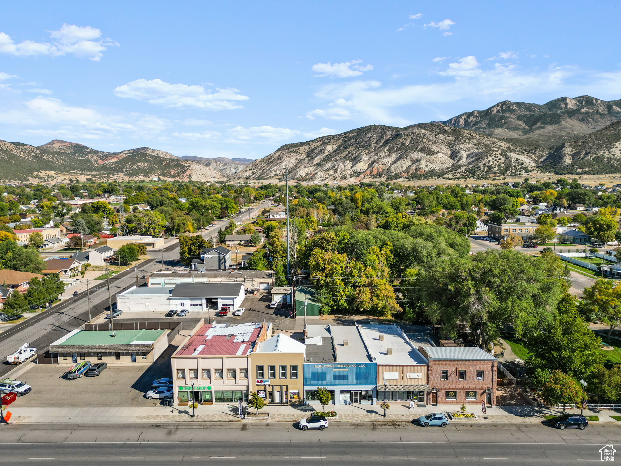 51 S MAIN, Nephi, Utah 84648, ,Commercial Sale,For sale,MAIN,2029824