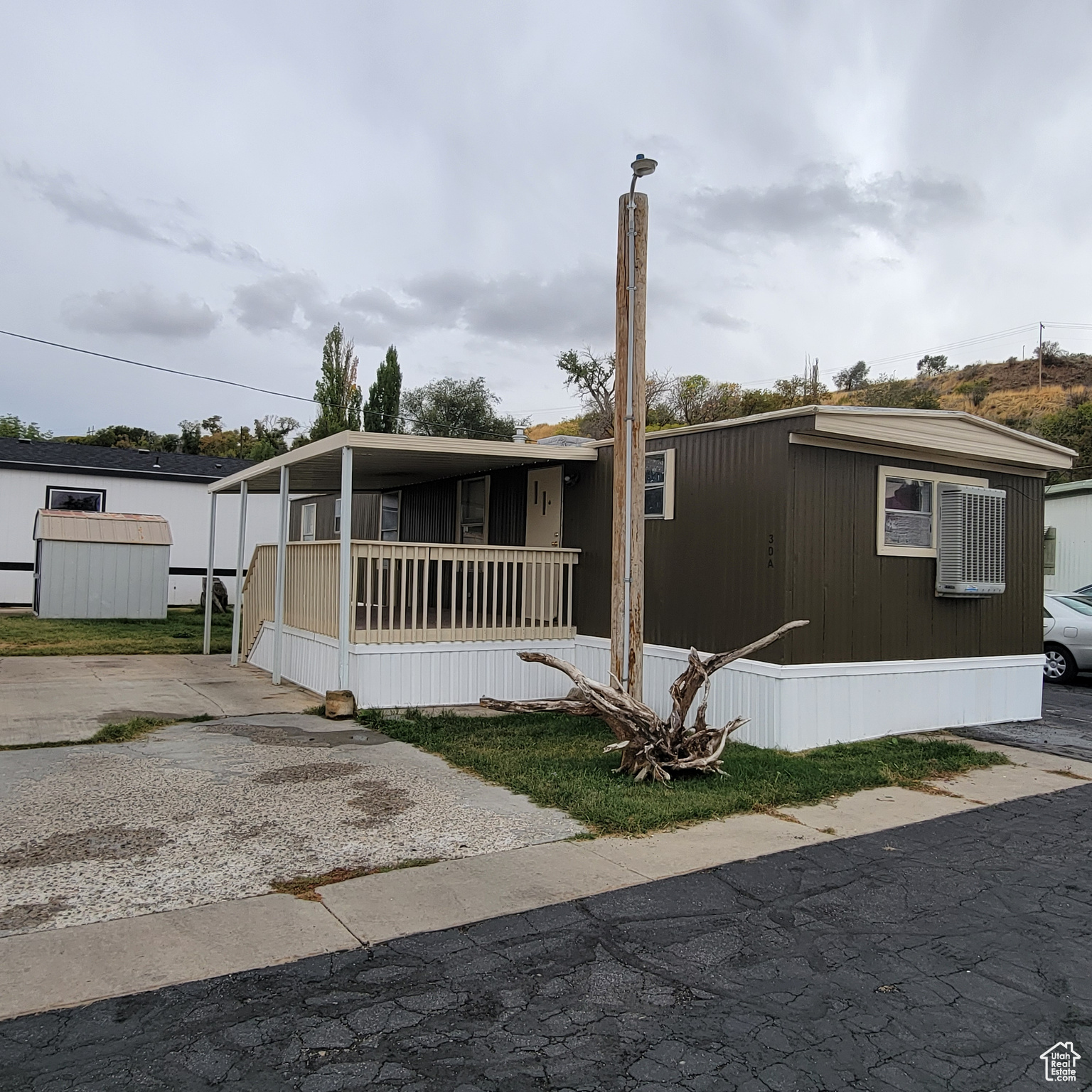 5648 S 1150 W #30A, Riverdale, Utah 84405, 2 Bedrooms Bedrooms, 6 Rooms Rooms,1 BathroomBathrooms,Residential,For sale,1150,2029847