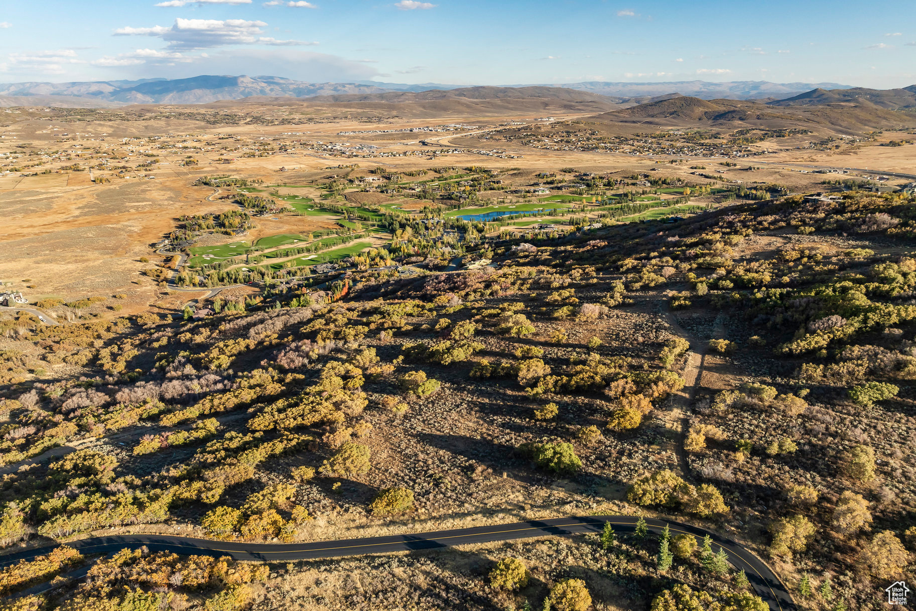 1655 W RED HAWK #19, Park City, Utah 84098, ,Land,For sale,RED HAWK,2029952