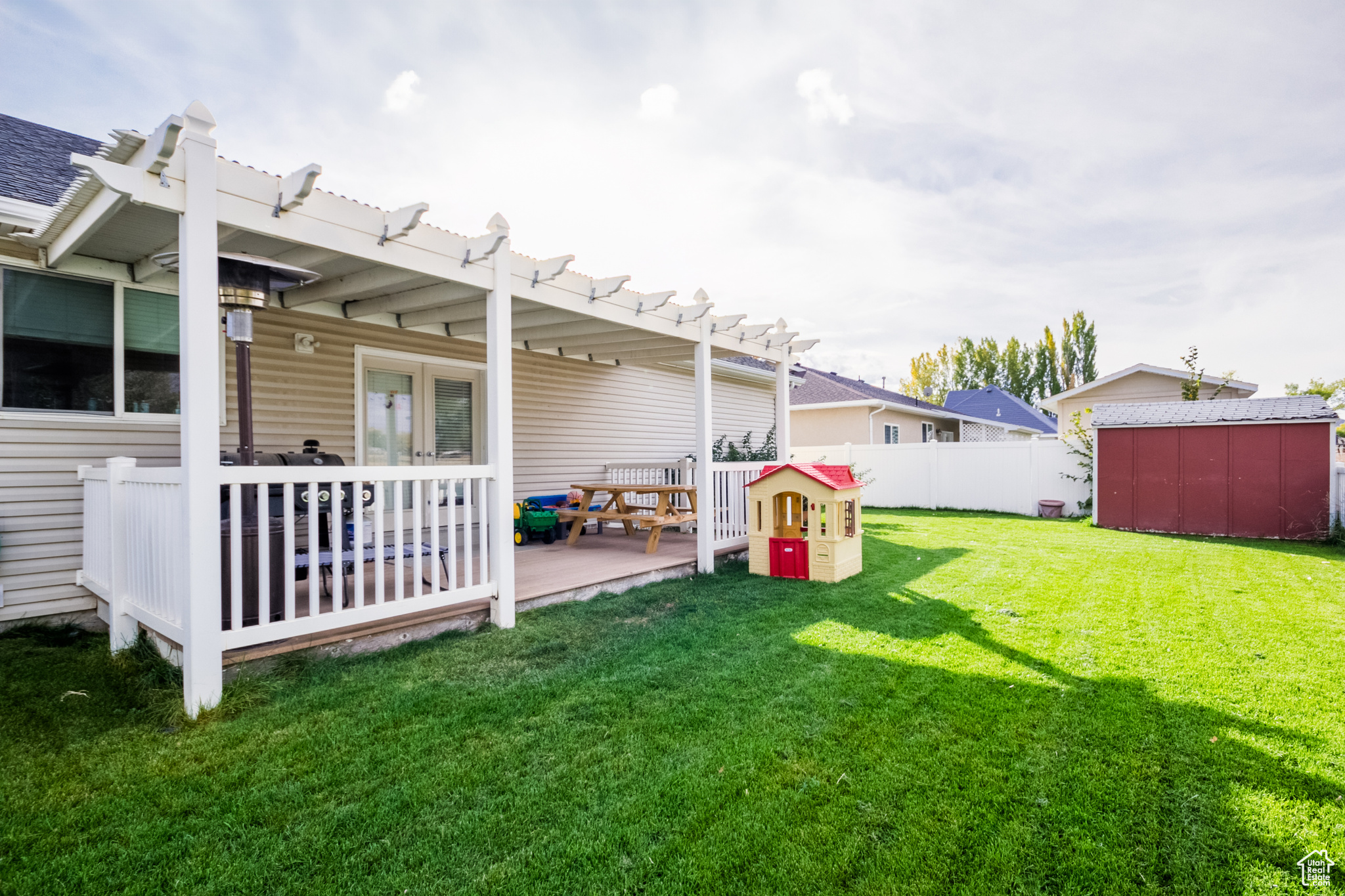 1610 S 1220 W Vernal UT 84078 435,000