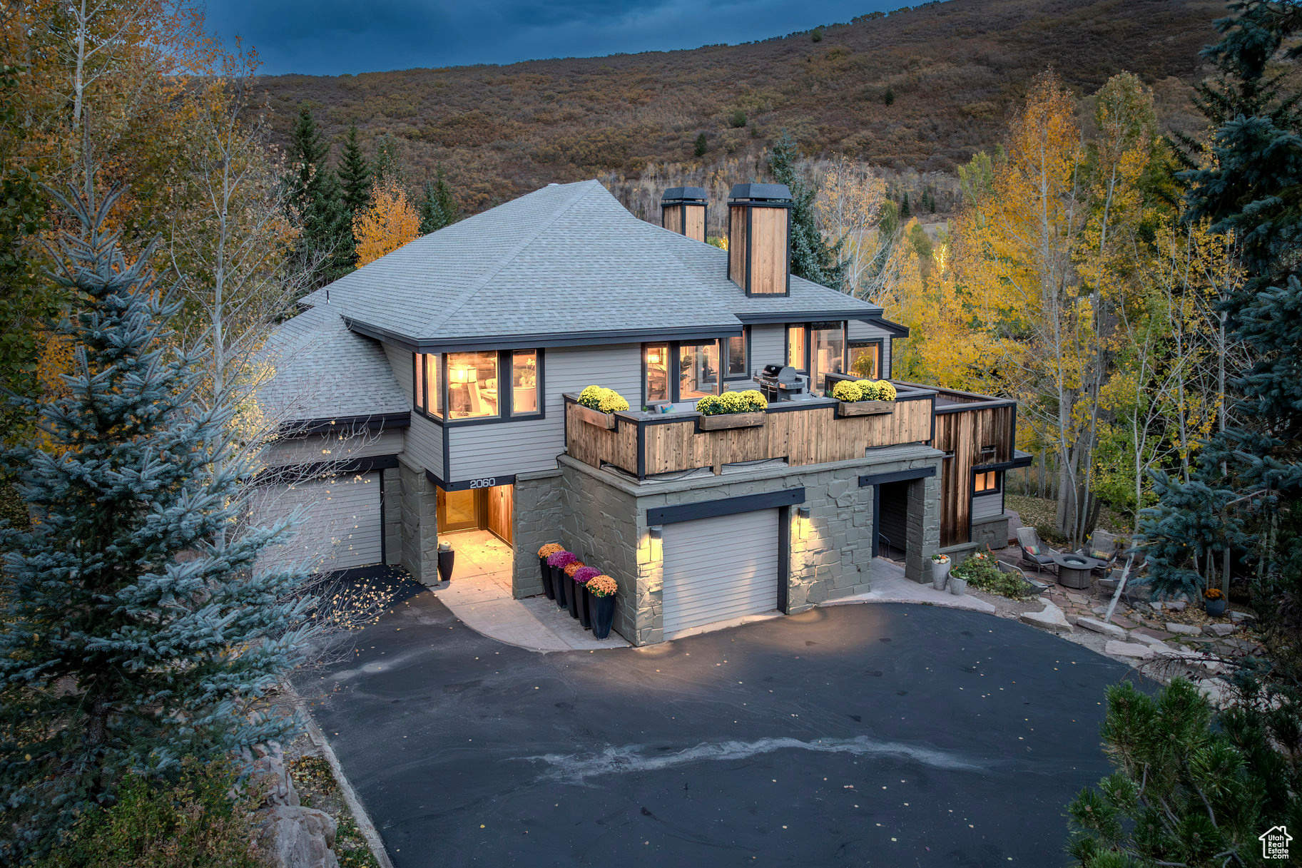 2060 SOLAMERE, Park City, Utah 84060, 4 Bedrooms Bedrooms, 15 Rooms Rooms,1 BathroomBathrooms,Residential,For sale,SOLAMERE,2030001