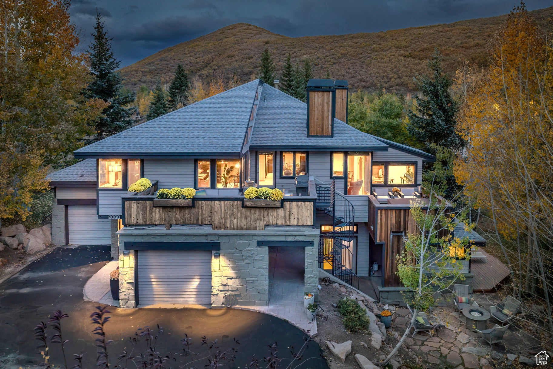 2060 SOLAMERE, Park City, Utah 84060, 4 Bedrooms Bedrooms, 15 Rooms Rooms,1 BathroomBathrooms,Residential,For sale,SOLAMERE,2030001