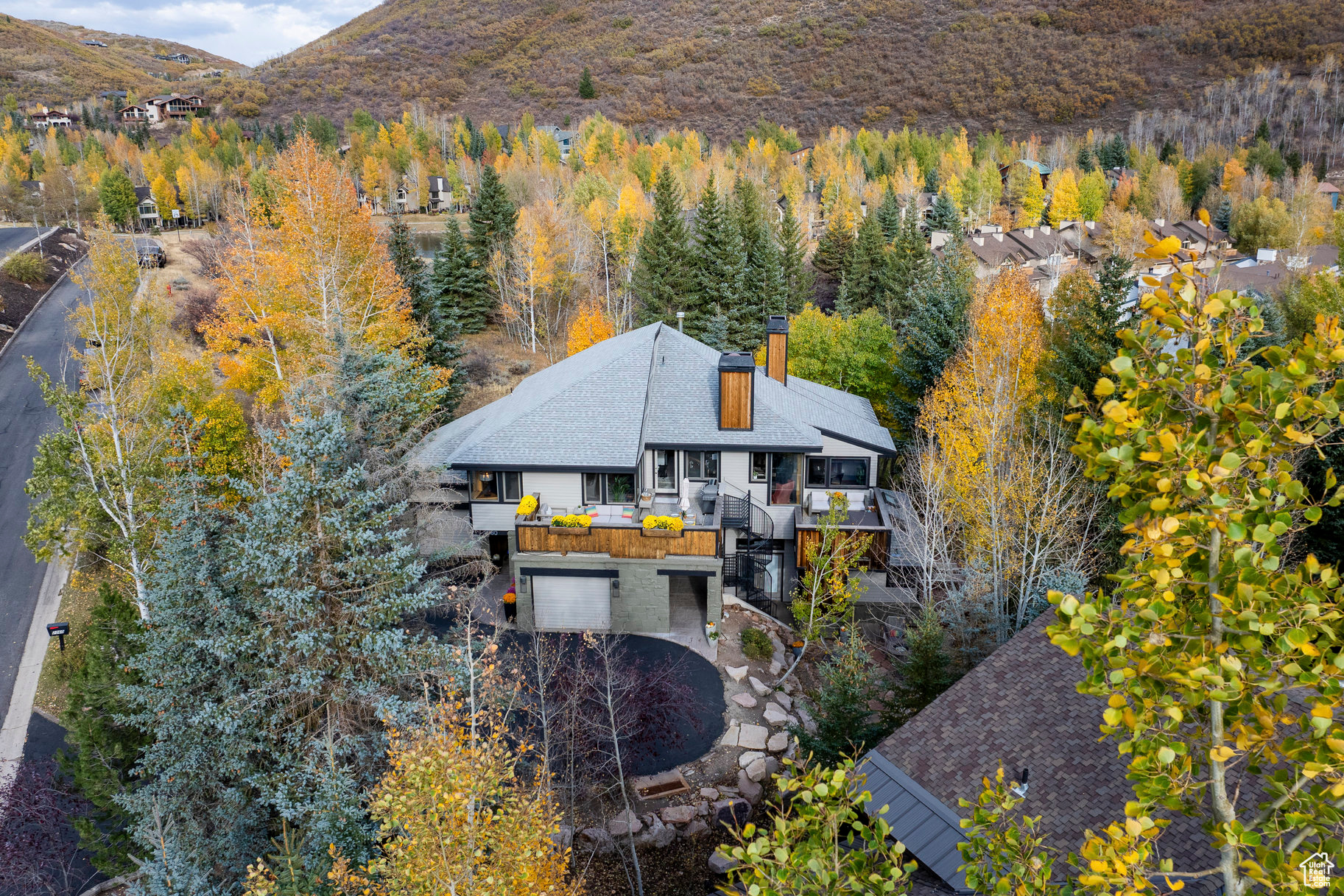 2060 SOLAMERE, Park City, Utah 84060, 4 Bedrooms Bedrooms, 15 Rooms Rooms,1 BathroomBathrooms,Residential,For sale,SOLAMERE,2030001