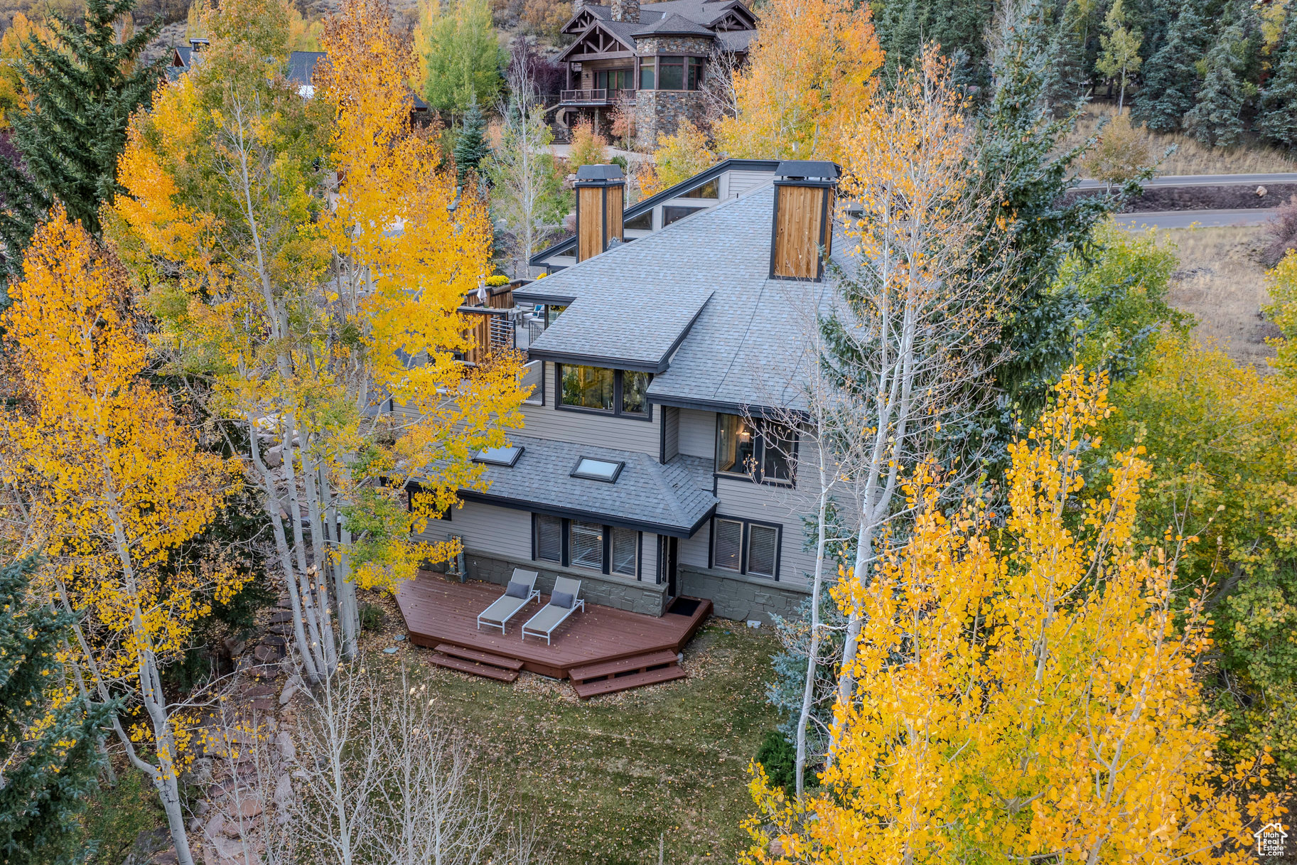 2060 SOLAMERE, Park City, Utah 84060, 4 Bedrooms Bedrooms, 15 Rooms Rooms,1 BathroomBathrooms,Residential,For sale,SOLAMERE,2030001