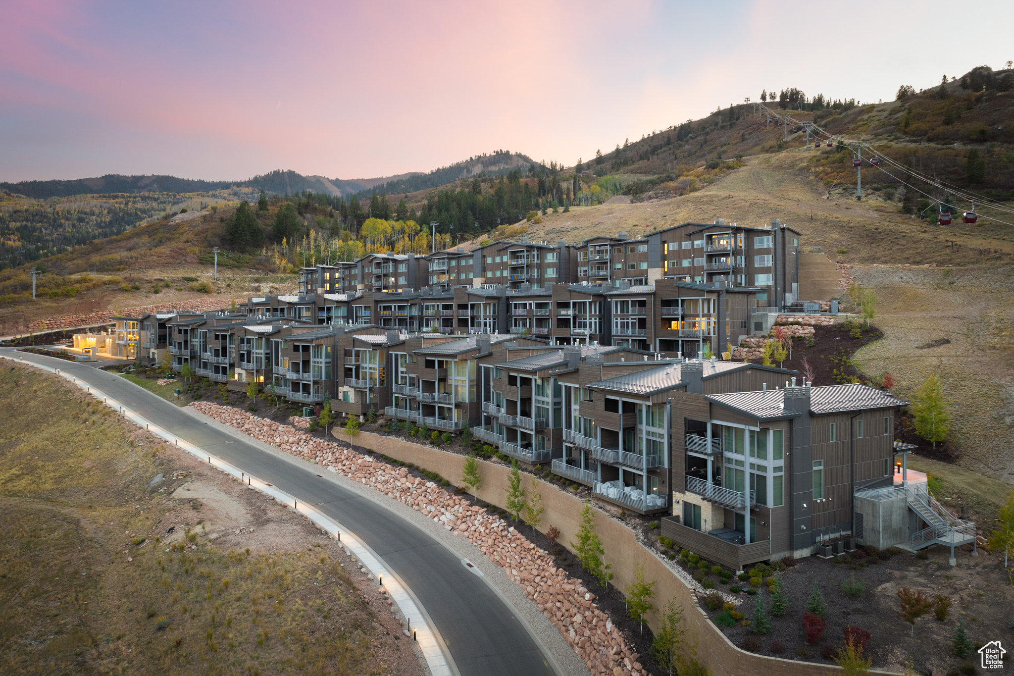 2752 W HIGH MOUNTAIN #208, Park City, Utah 84098, 4 Bedrooms Bedrooms, 16 Rooms Rooms,2 BathroomsBathrooms,Residential,For sale,HIGH MOUNTAIN,2030026