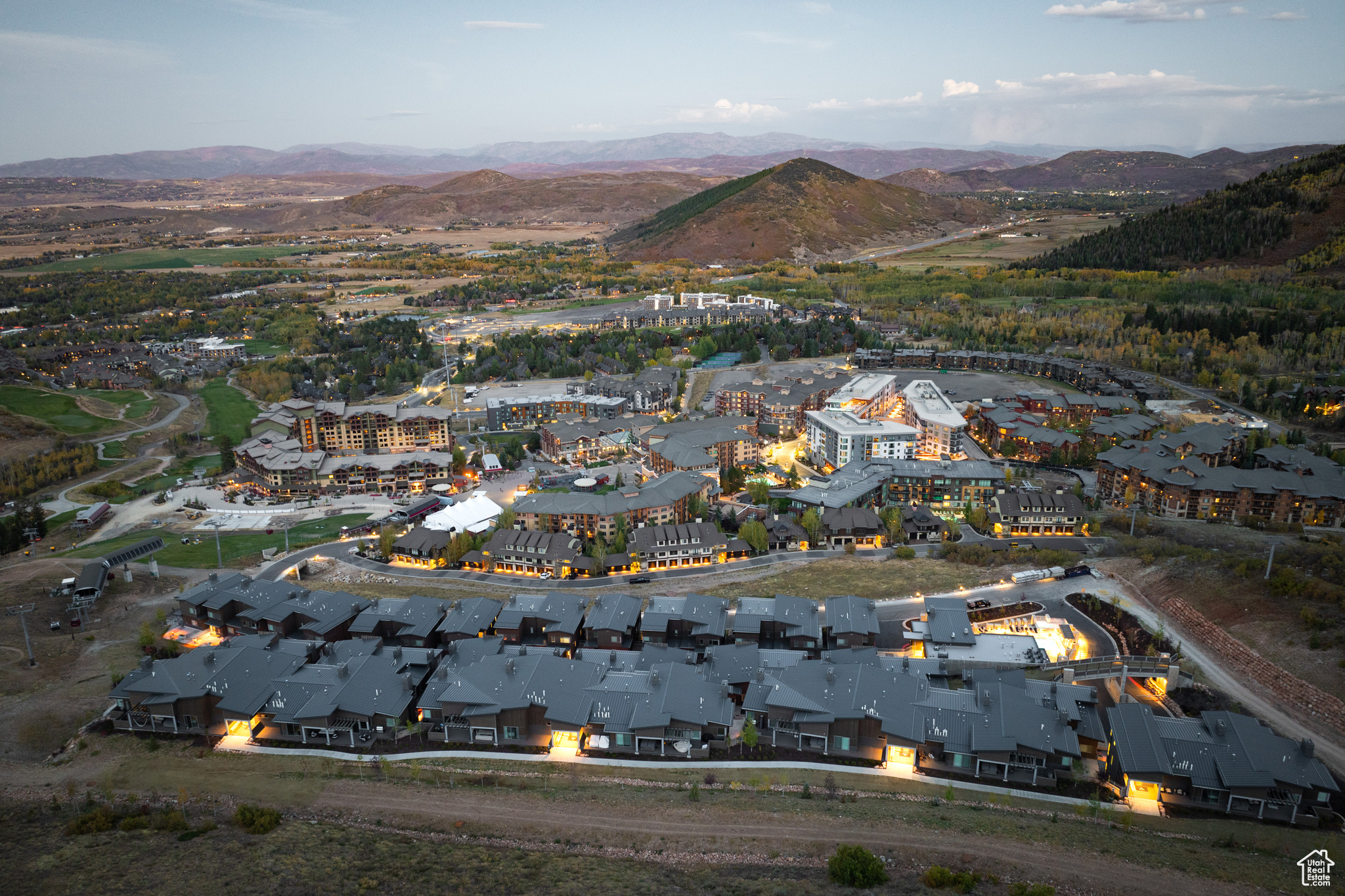 2752 W HIGH MOUNTAIN #208, Park City, Utah 84098, 4 Bedrooms Bedrooms, 16 Rooms Rooms,2 BathroomsBathrooms,Residential,For sale,HIGH MOUNTAIN,2030026