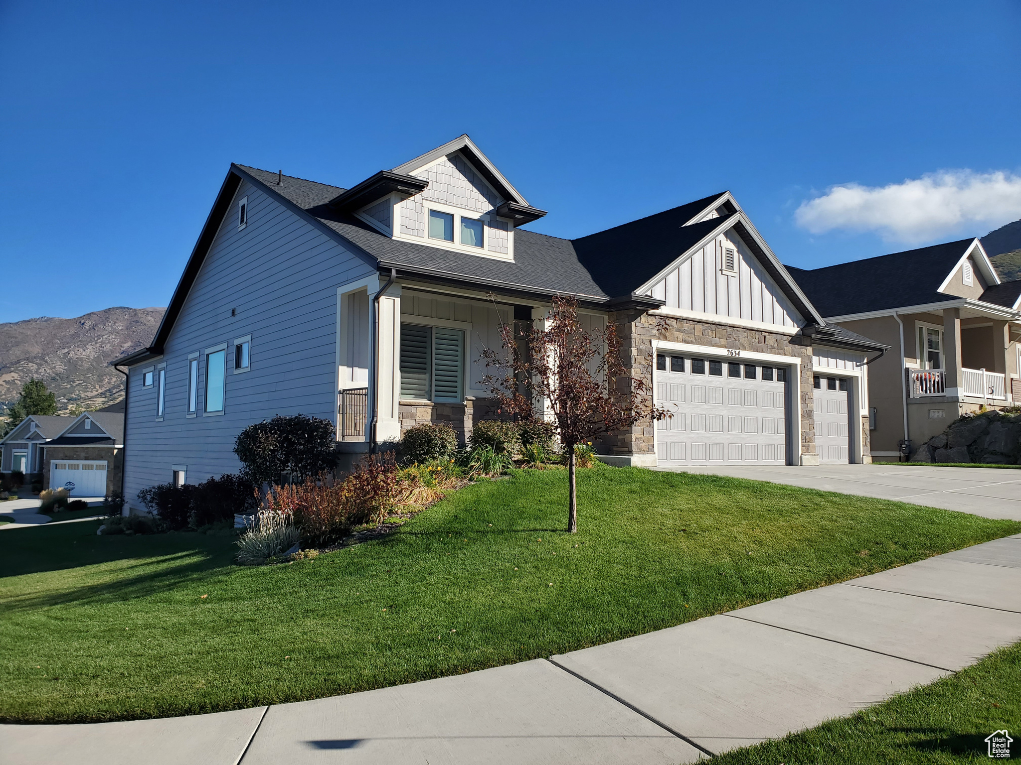 2634 E SUNSHINE, South Weber, Utah 84405, 1 Bedroom Bedrooms, 8 Rooms Rooms,2 BathroomsBathrooms,Residential,For sale,SUNSHINE,2030112