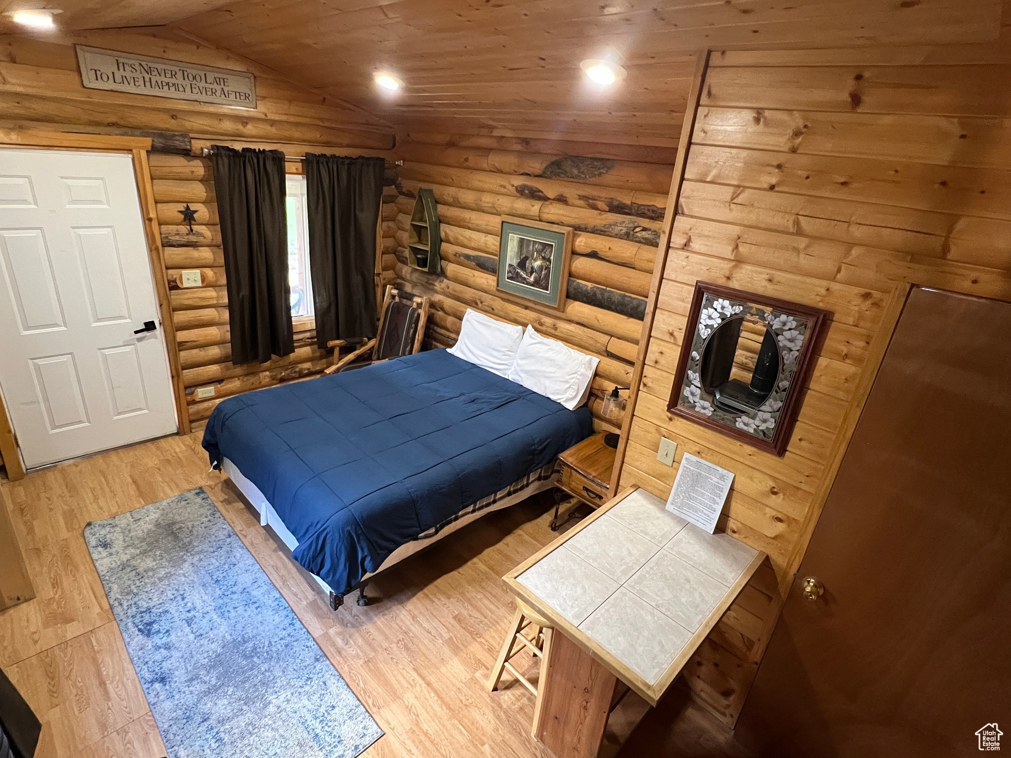 Cabin Interior sample