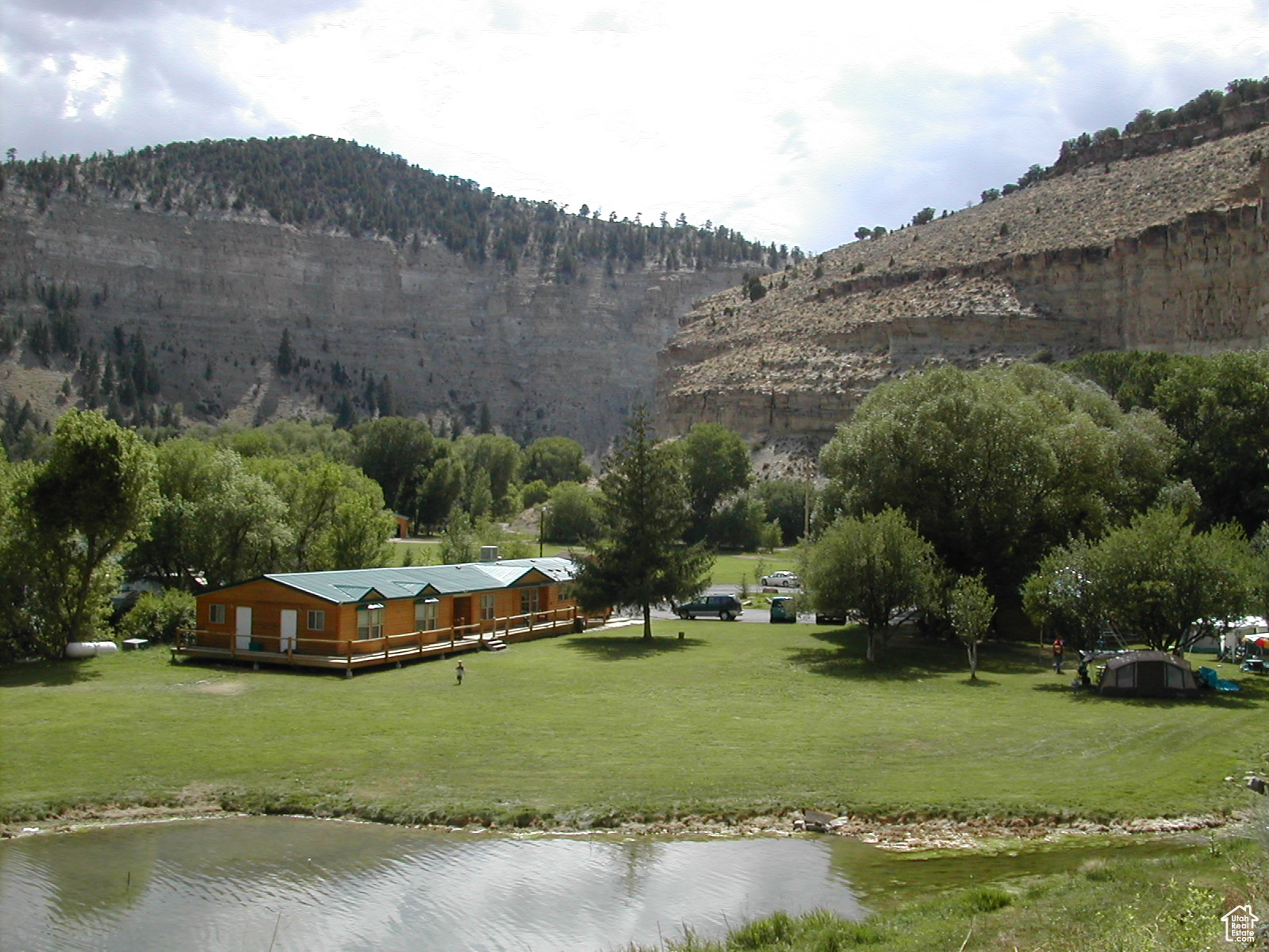 Lodge View