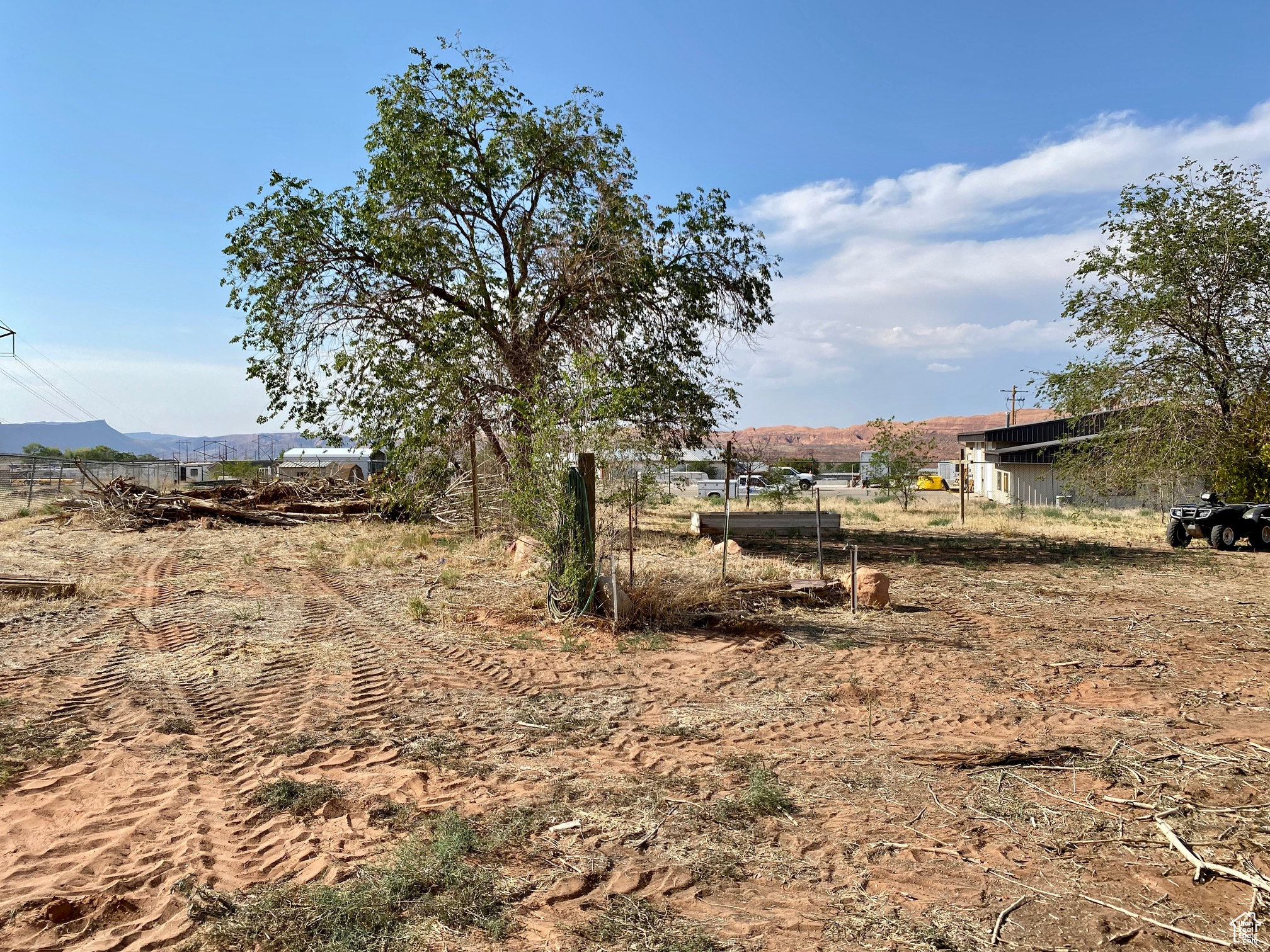 2448 S HWY 191, Moab, Utah 84532, ,Commercial Sale,For sale,HWY 191,2030223