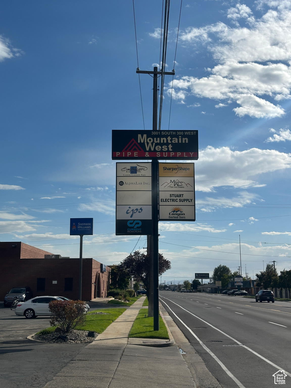 2985 S 300 W, South Salt Lake, Utah 84115, ,Commercial Lease,For sale,300,2030226