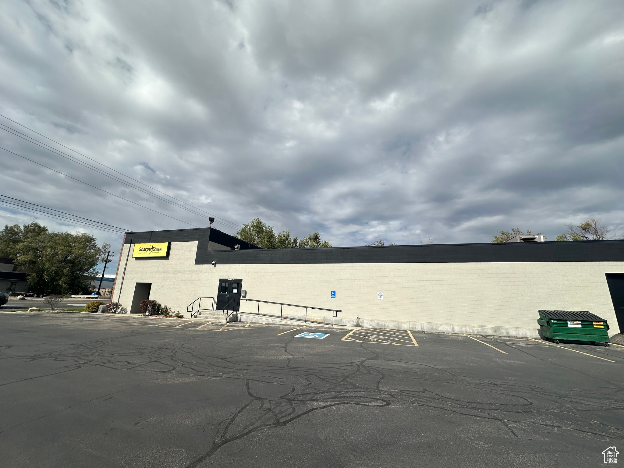 2985 S 300 W, South Salt Lake, Utah 84115, ,Commercial Lease,For sale,300,2030226