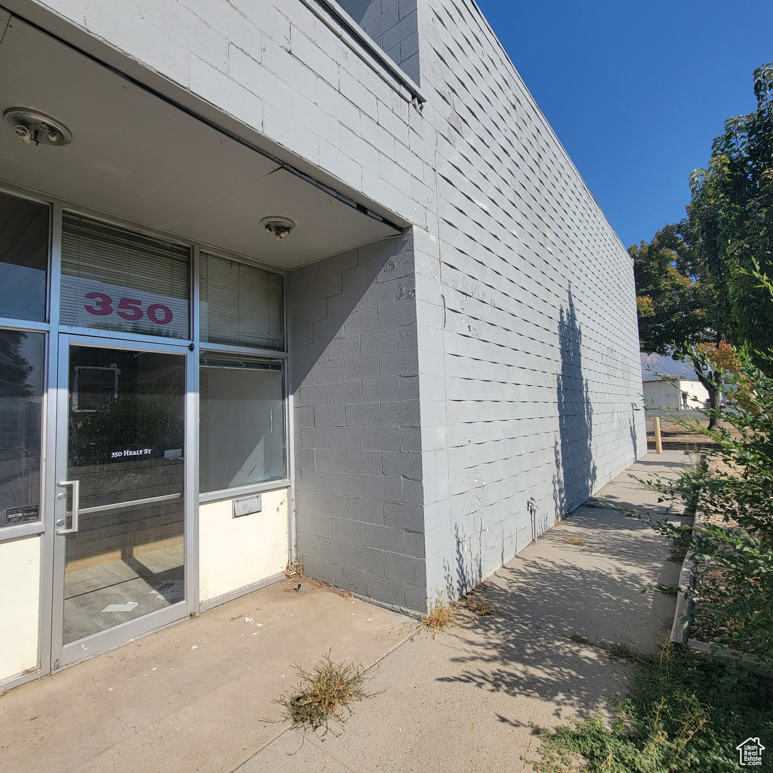 350 HEALY, Ogden, Utah 84401, ,Commercial Sale,For sale,HEALY,2030313