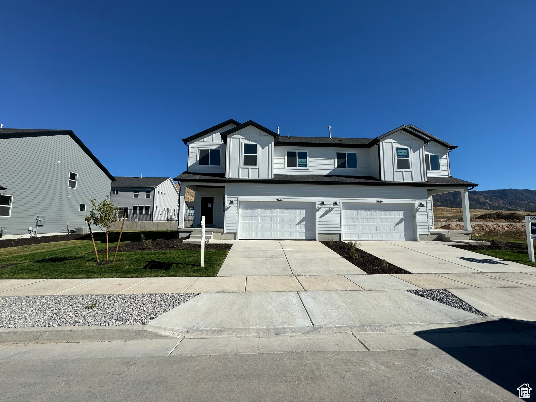 3670 N Stallion St 344 Eagle Mountain UT 84005 456,781