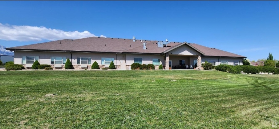 345 S HALE, Grantsville, Utah 84029, ,Commercial Sale,For sale,HALE,2030731