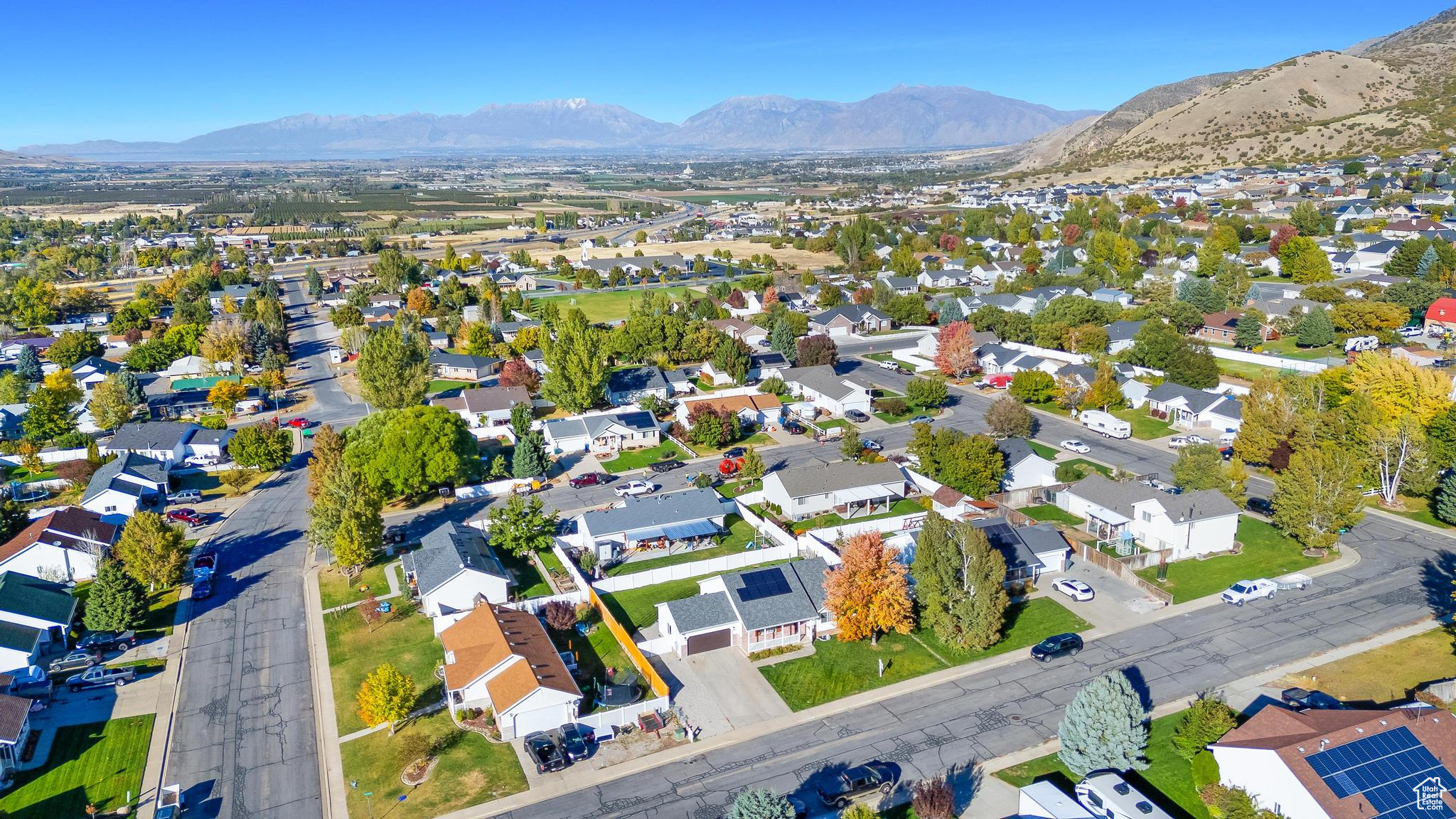 521 E 550 S Santaquin UT 84655 529,900