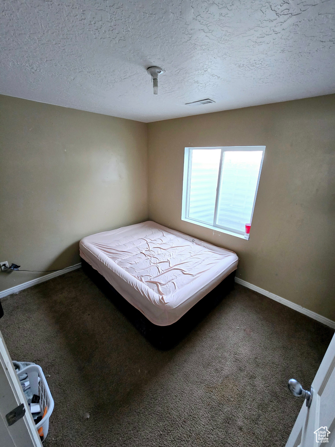 Fourth Bedroom