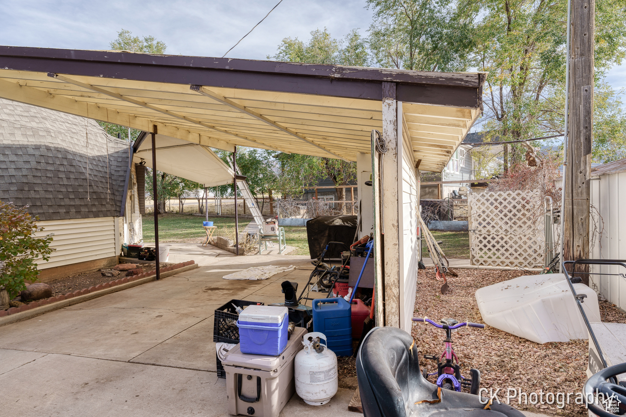 Carport