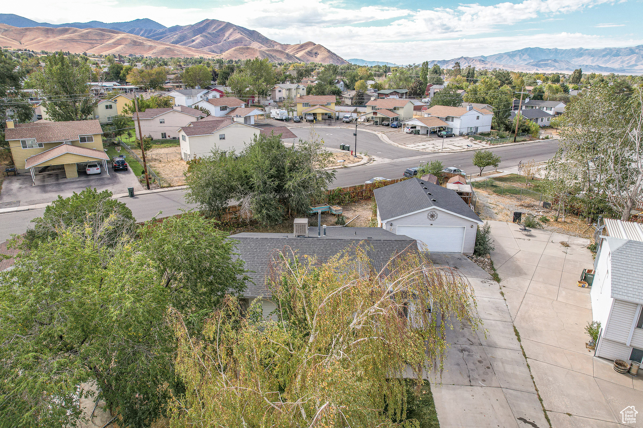 678 E SEAGULL DR., Tooele, Utah 84074, 4 Bedrooms Bedrooms, 11 Rooms Rooms,1 BathroomBathrooms,Residential,For sale,SEAGULL DR.,2031434