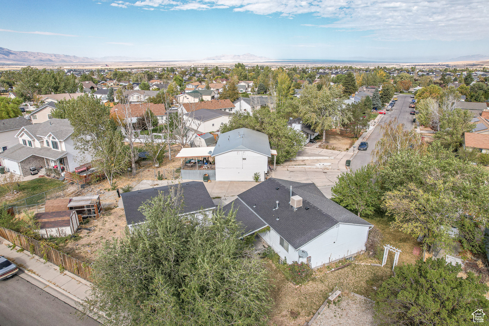 678 E SEAGULL DR., Tooele, Utah 84074, 4 Bedrooms Bedrooms, 11 Rooms Rooms,1 BathroomBathrooms,Residential,For sale,SEAGULL DR.,2031434