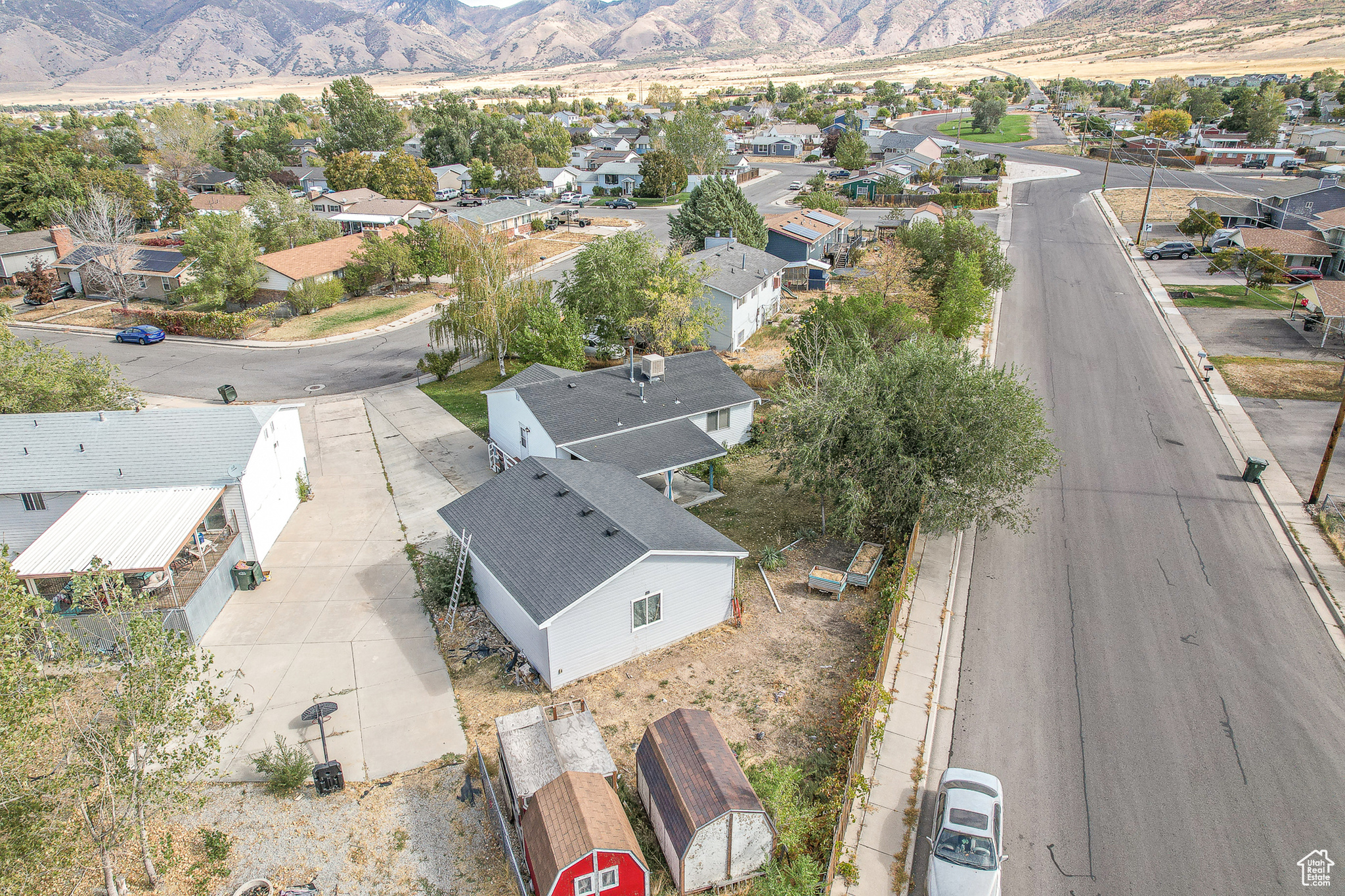 678 E SEAGULL DR., Tooele, Utah 84074, 4 Bedrooms Bedrooms, 11 Rooms Rooms,1 BathroomBathrooms,Residential,For sale,SEAGULL DR.,2031434