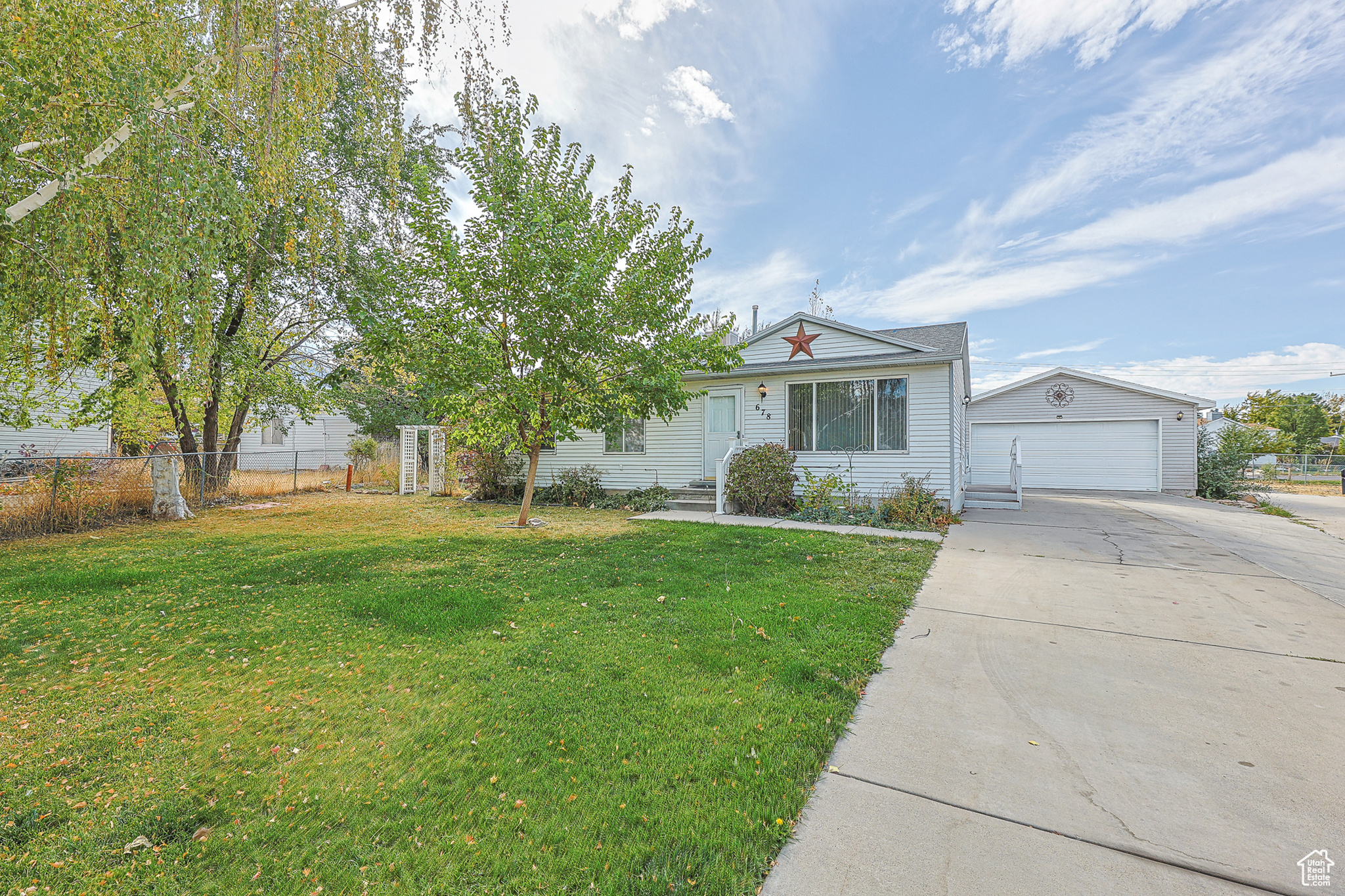 678 E SEAGULL DR., Tooele, Utah 84074, 4 Bedrooms Bedrooms, 11 Rooms Rooms,1 BathroomBathrooms,Residential,For sale,SEAGULL DR.,2031434